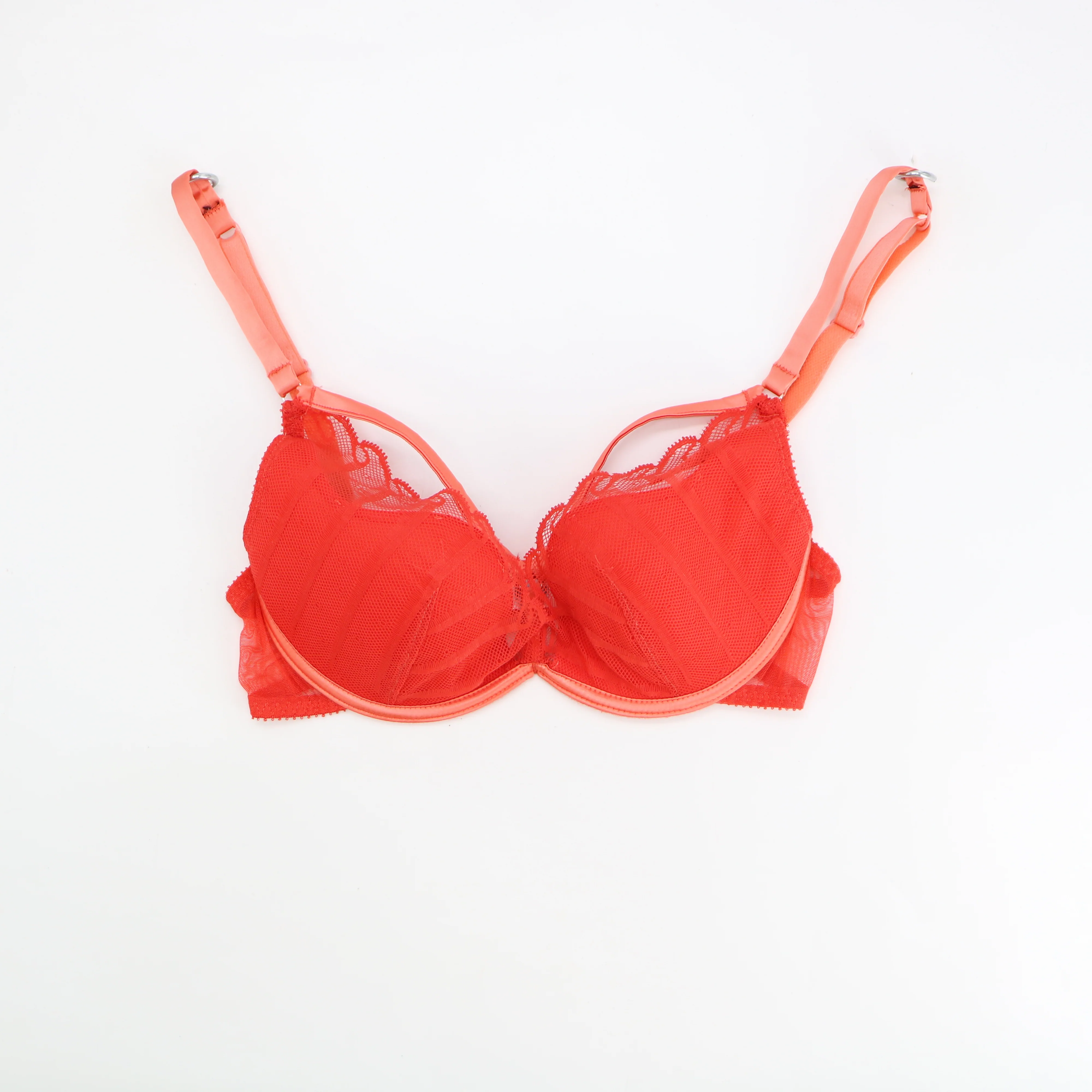 Soutien-gorge Implicite Orange