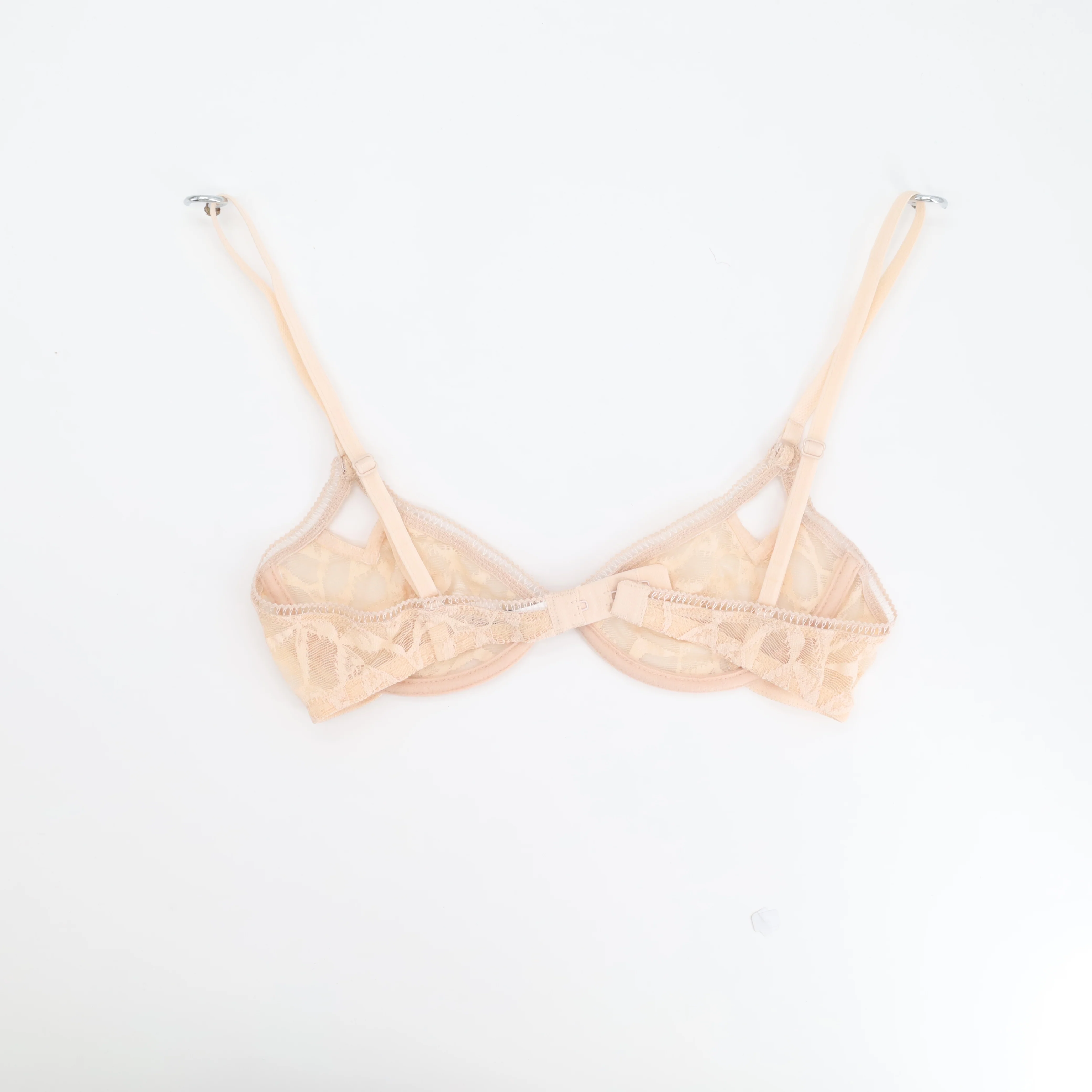 Soutien-gorge Ysé Beige - Image 2