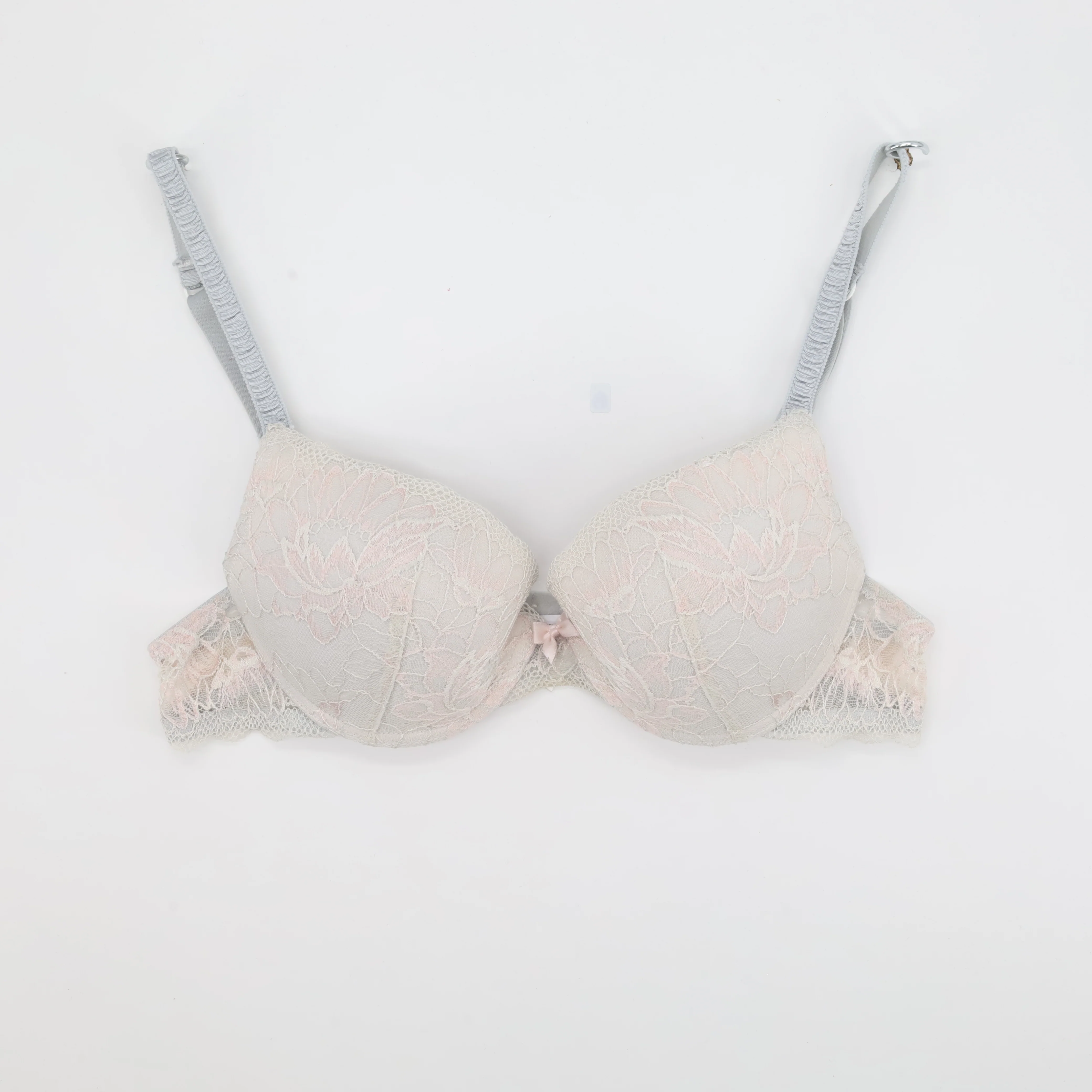 Soutien-gorge RougeGorge Rose