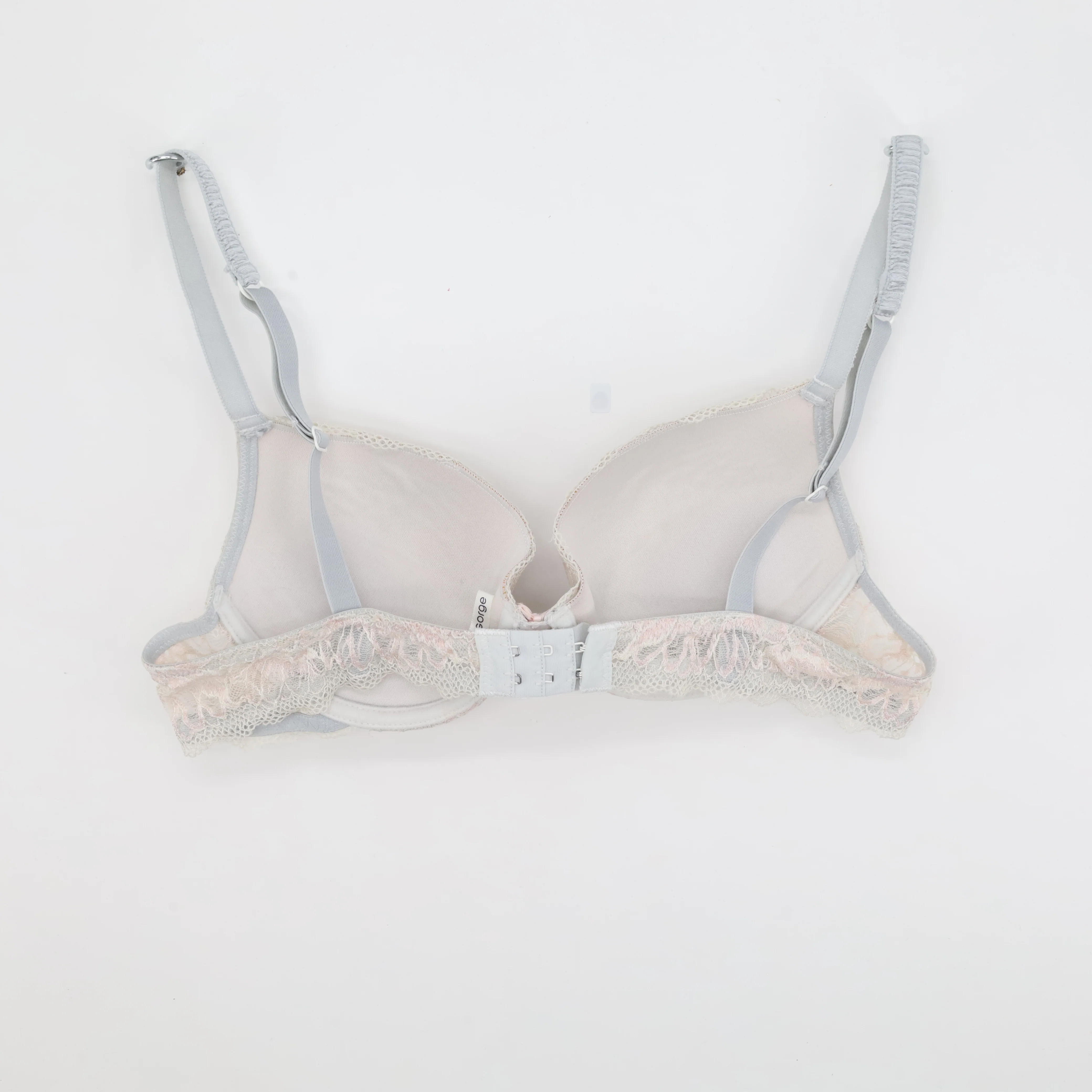 Soutien-gorge RougeGorge Rose - Image 2