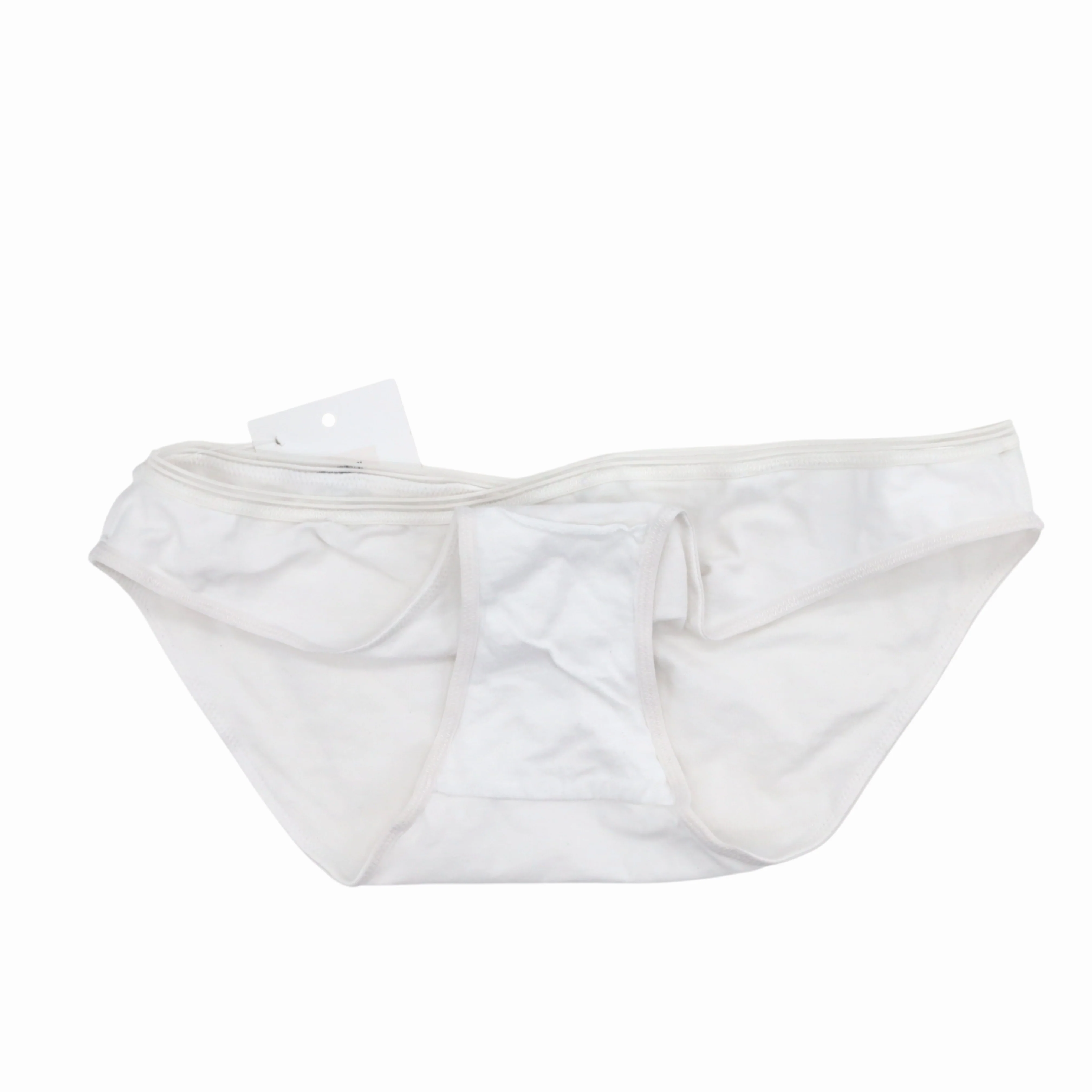 Bas DIM Blanc - Image 3