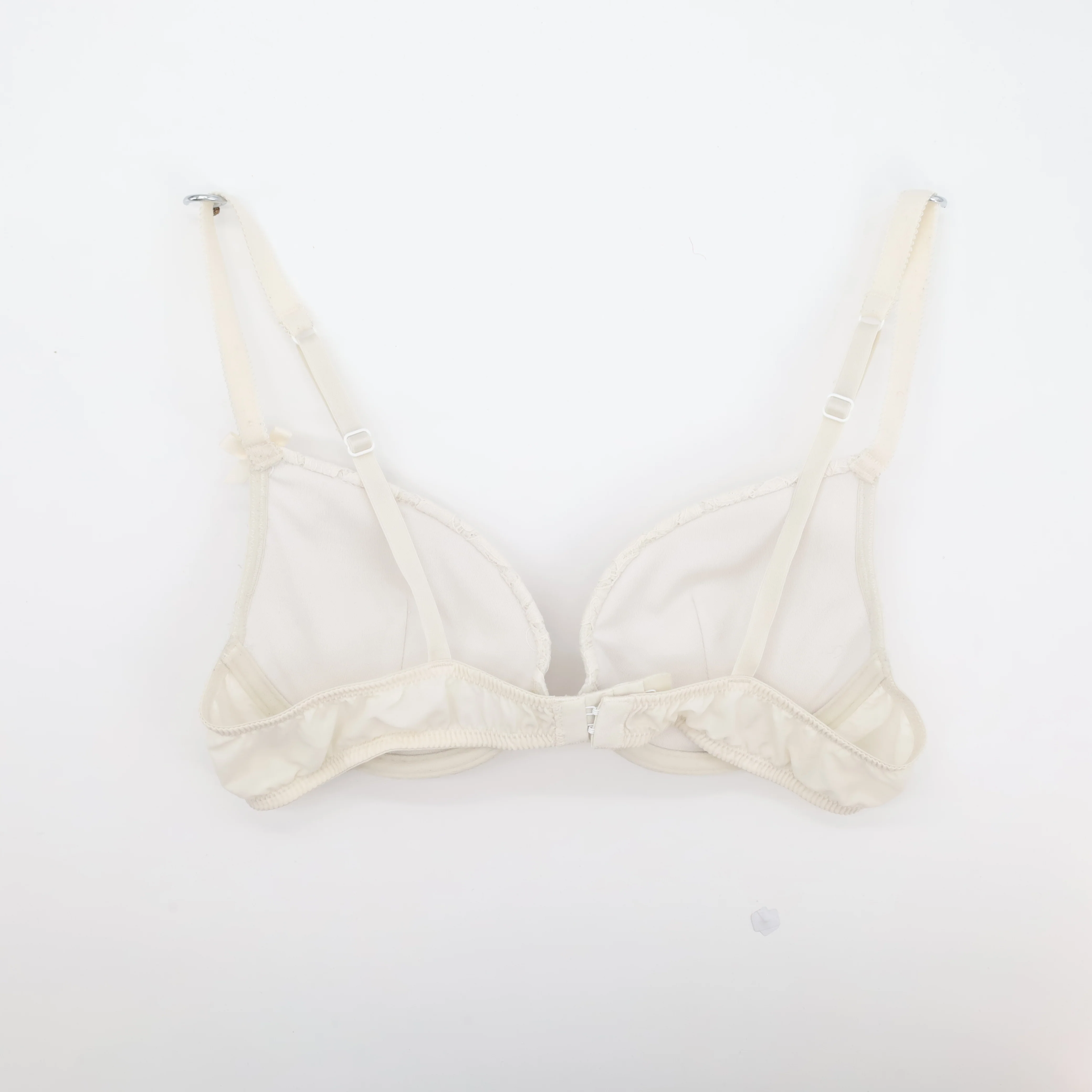 Soutien-gorge ETAM Blanc - Image 2