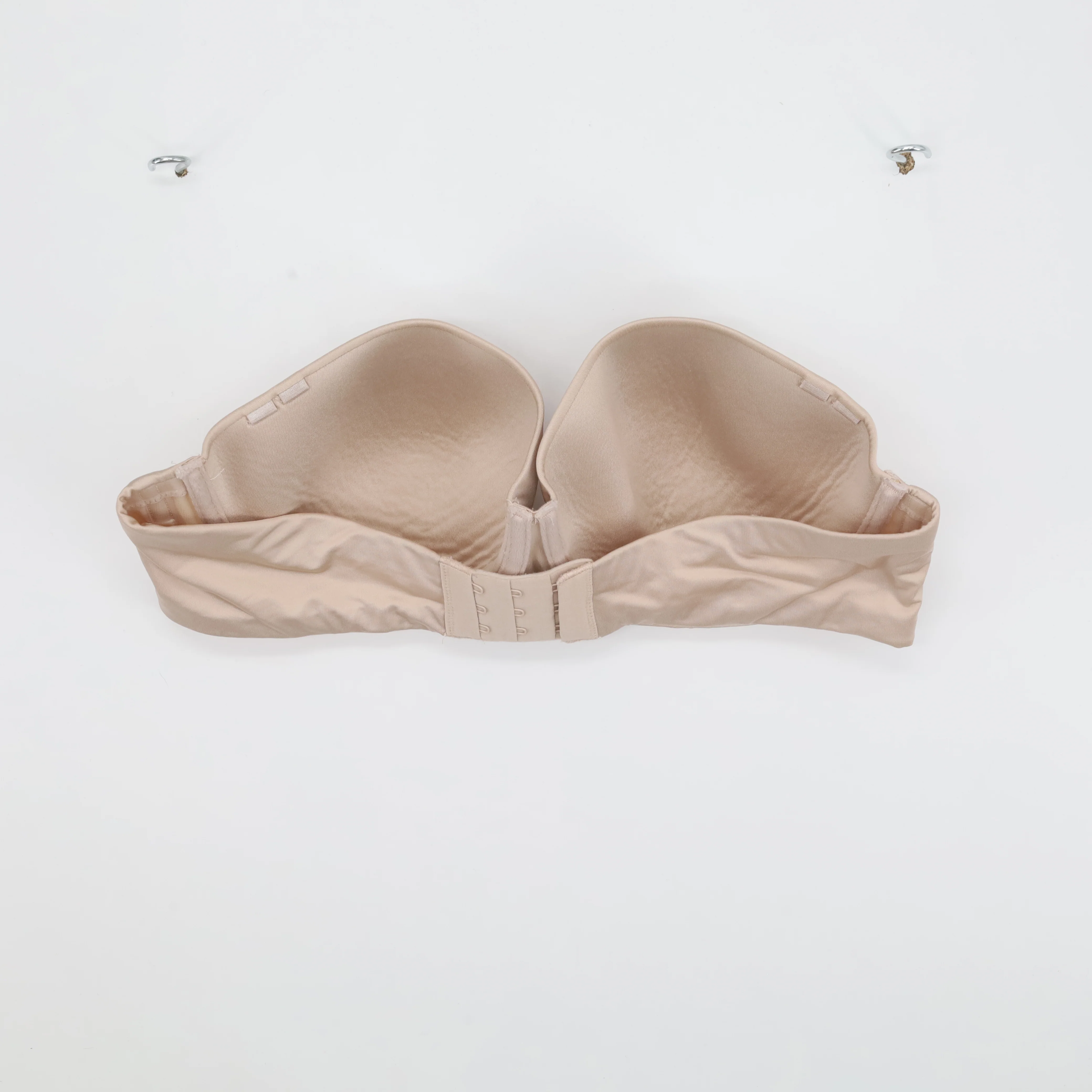Soutien-gorge Beige - Image 2