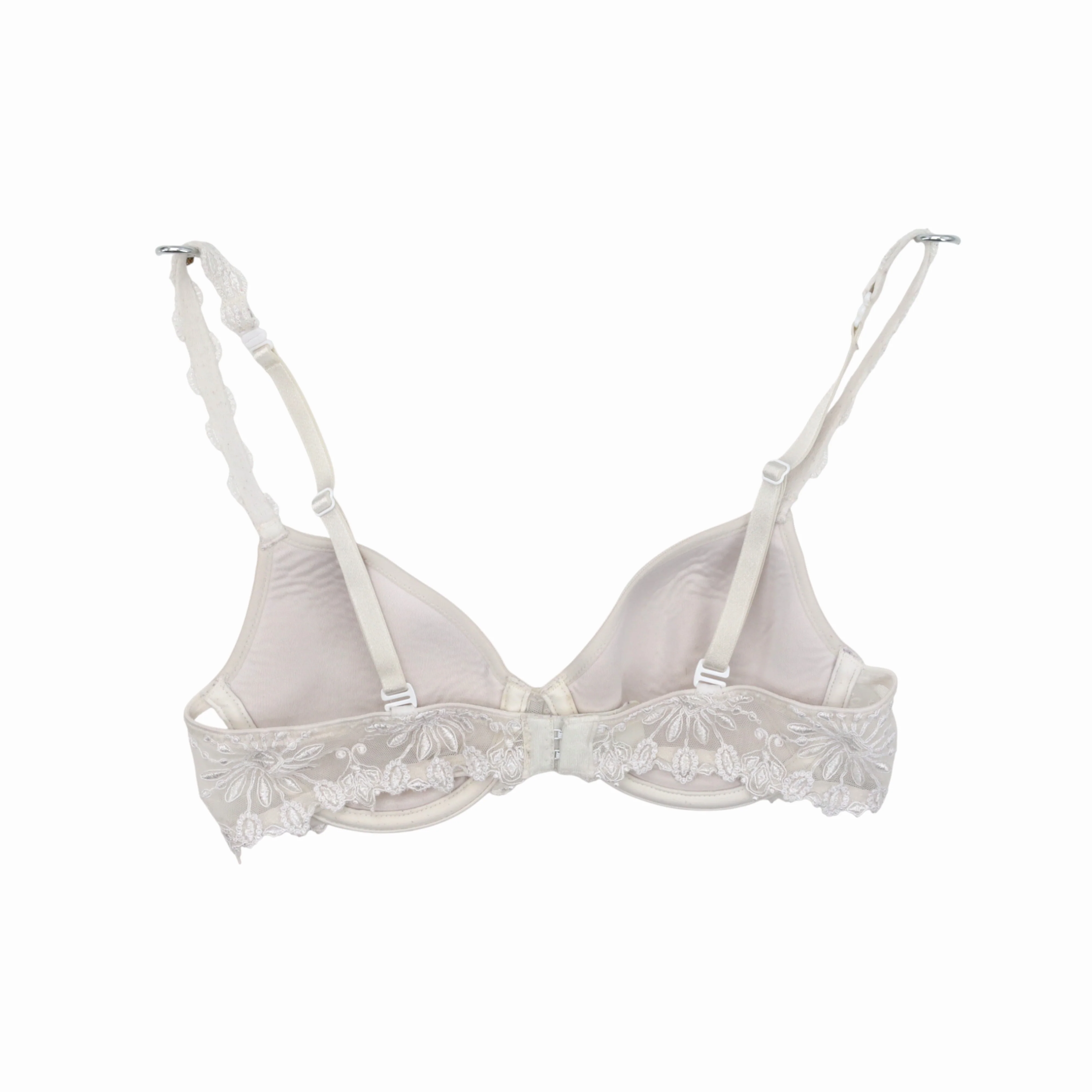 Soutien-gorge Lise Charmel Blanc - Image 2
