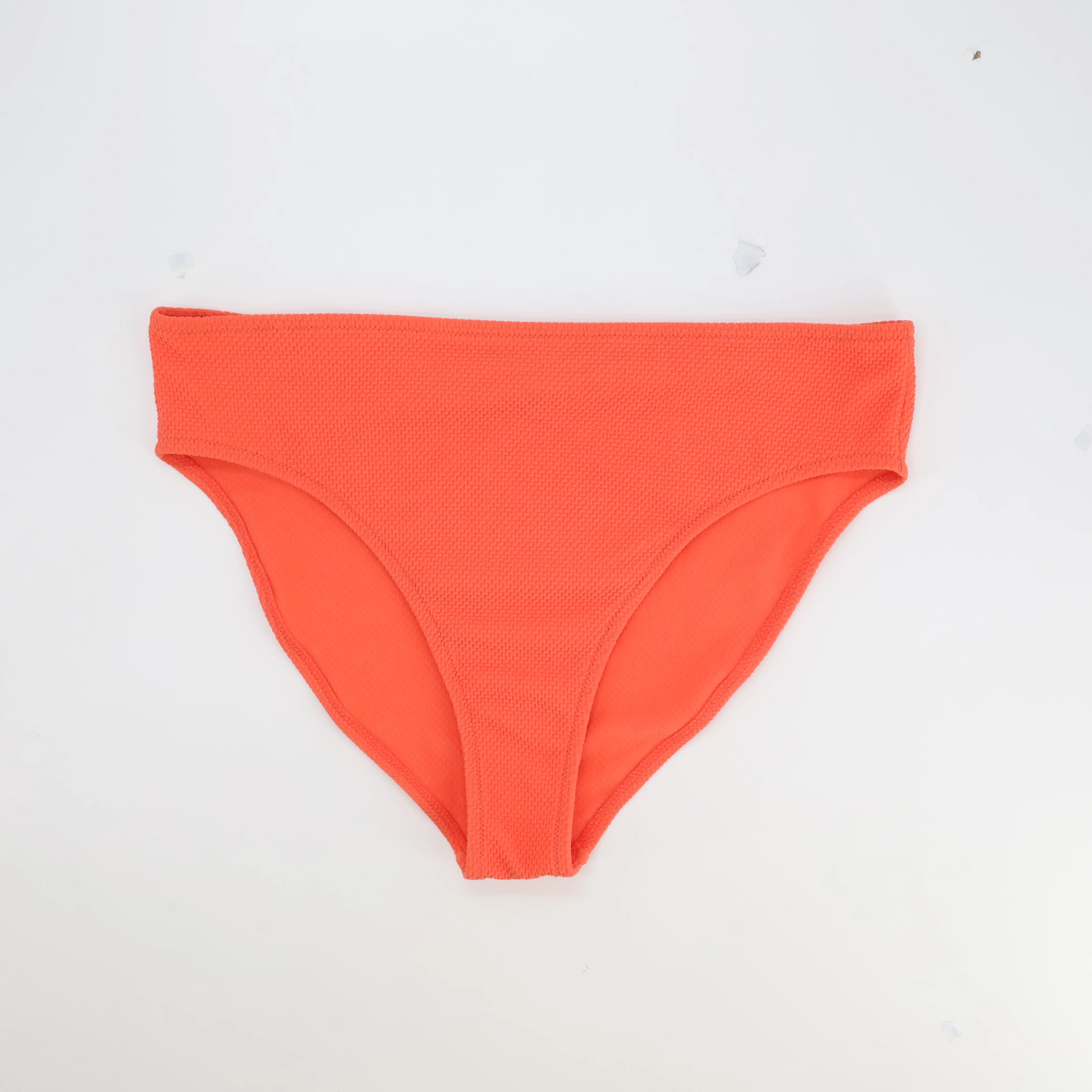 Bas de maillot Sloggi Orange