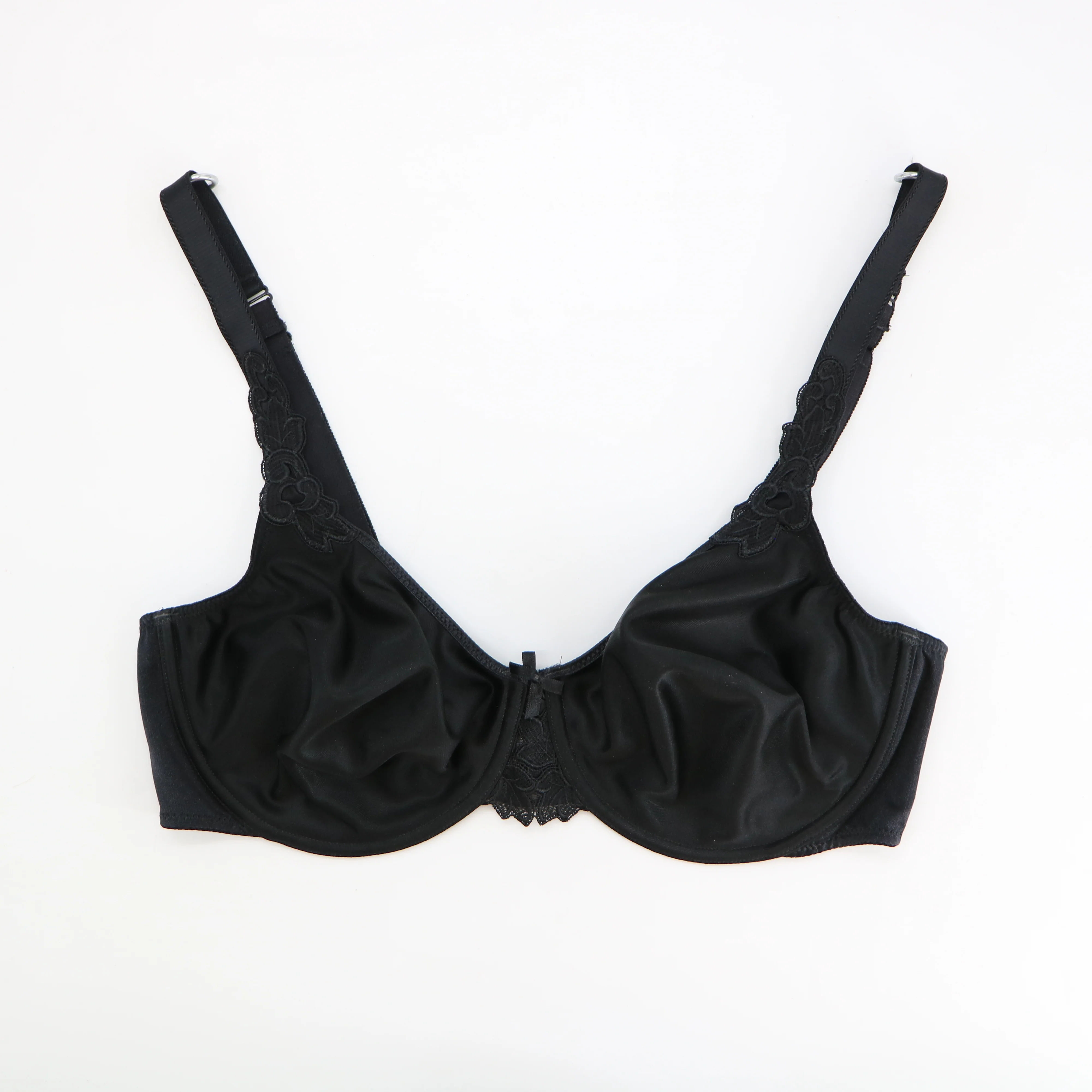 Soutien-gorge Chantelle Noir
