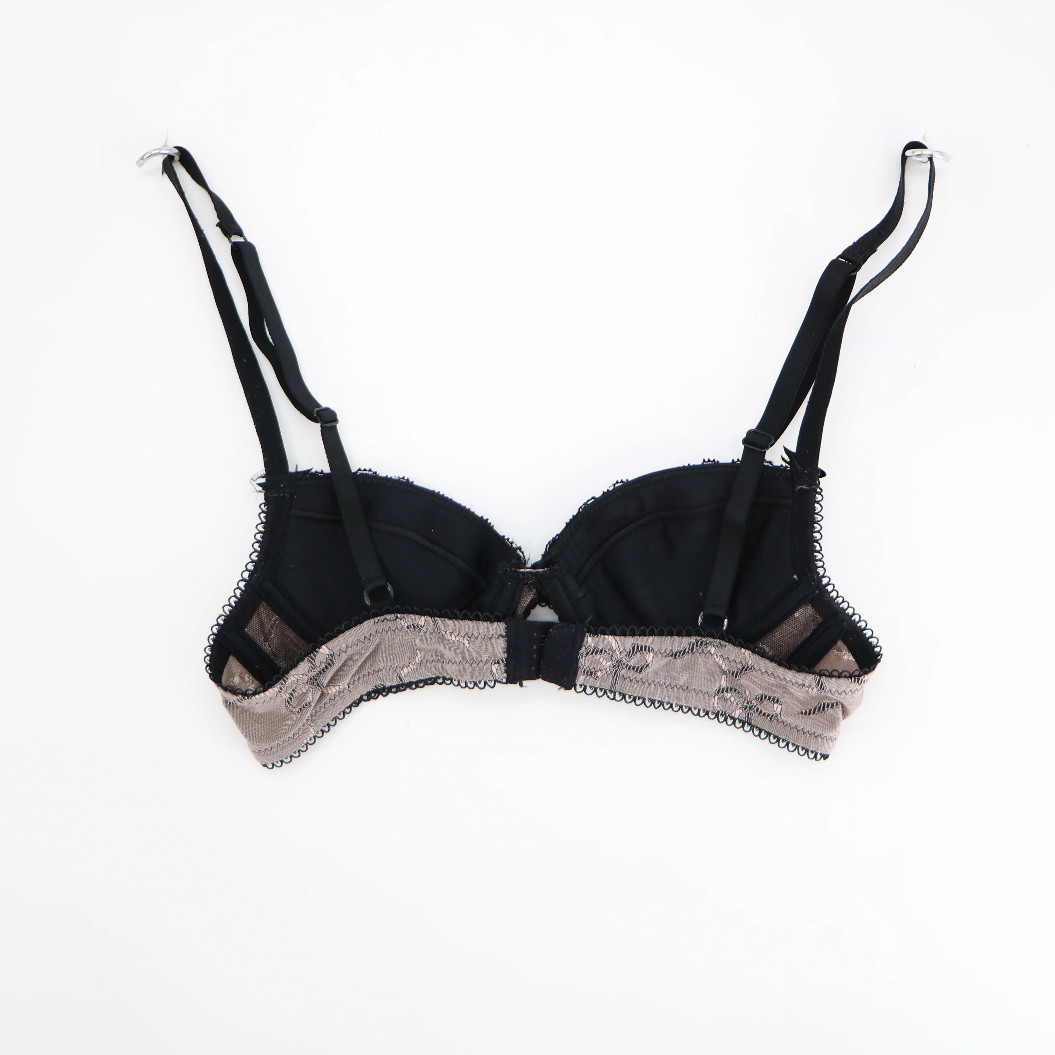 Soutien-gorge Chantal Thomass Marron - Image 2