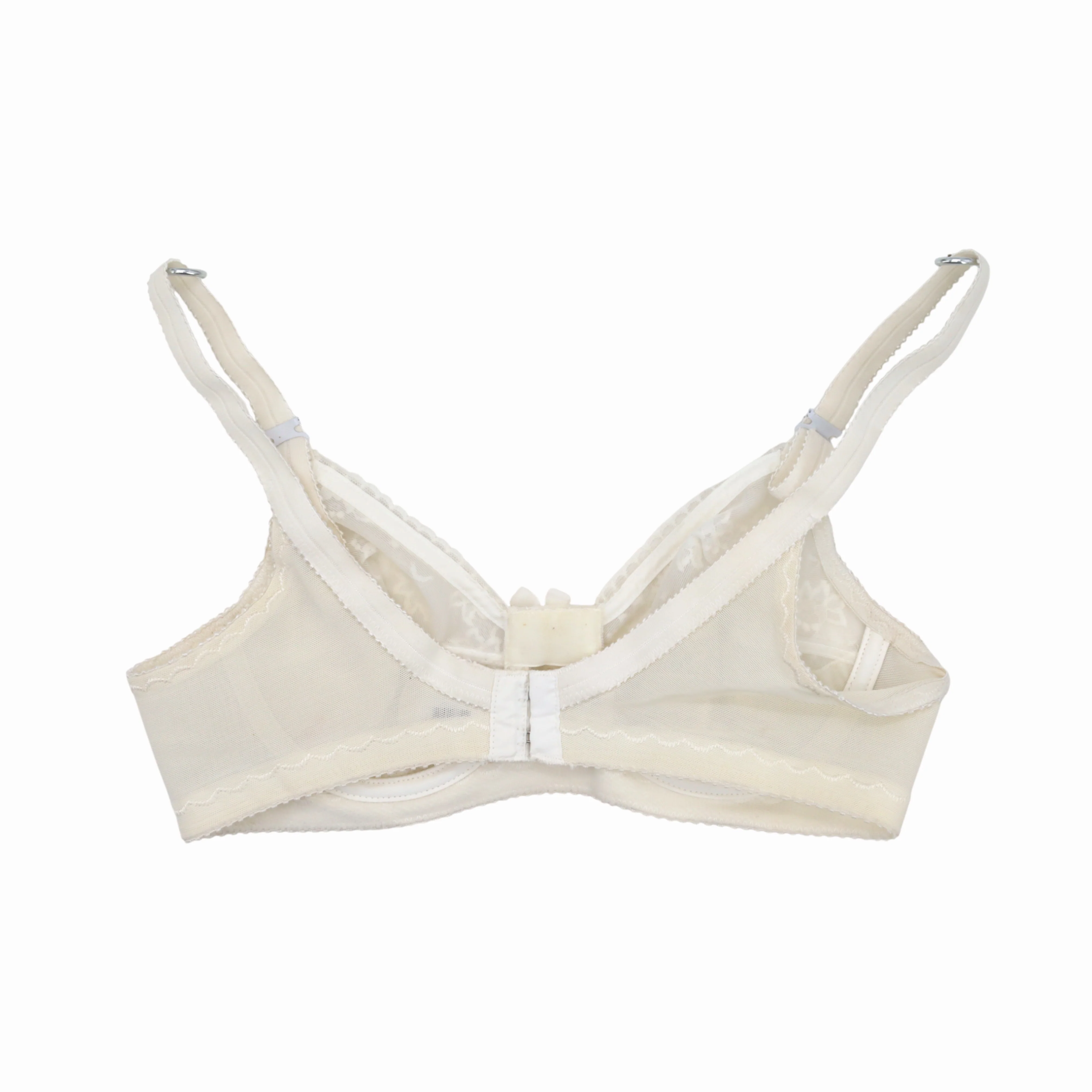 Soutien-gorge Playtex Blanc - Image 2