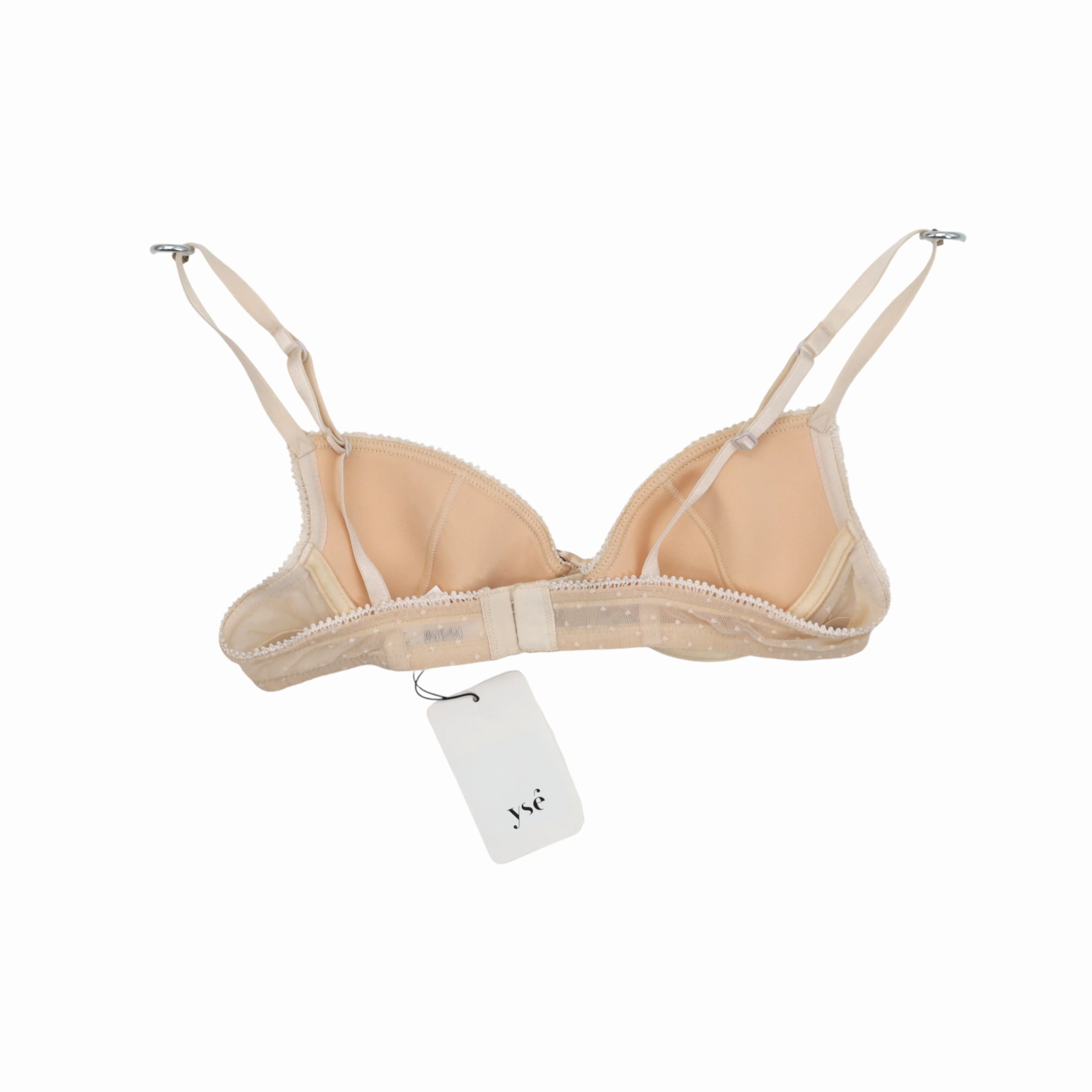 Soutien-gorge Ysé Beige - Image 2