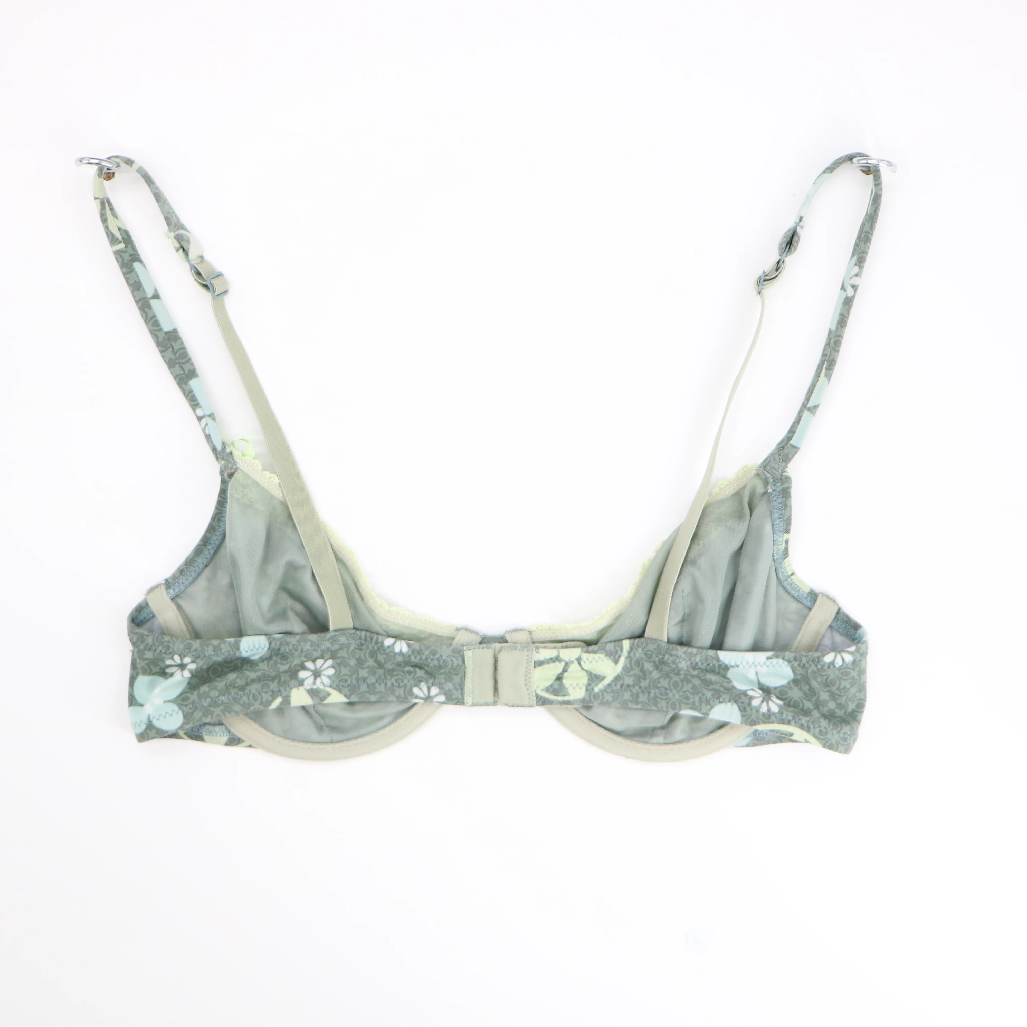 Soutien-gorge ETAM Vert - Image 2