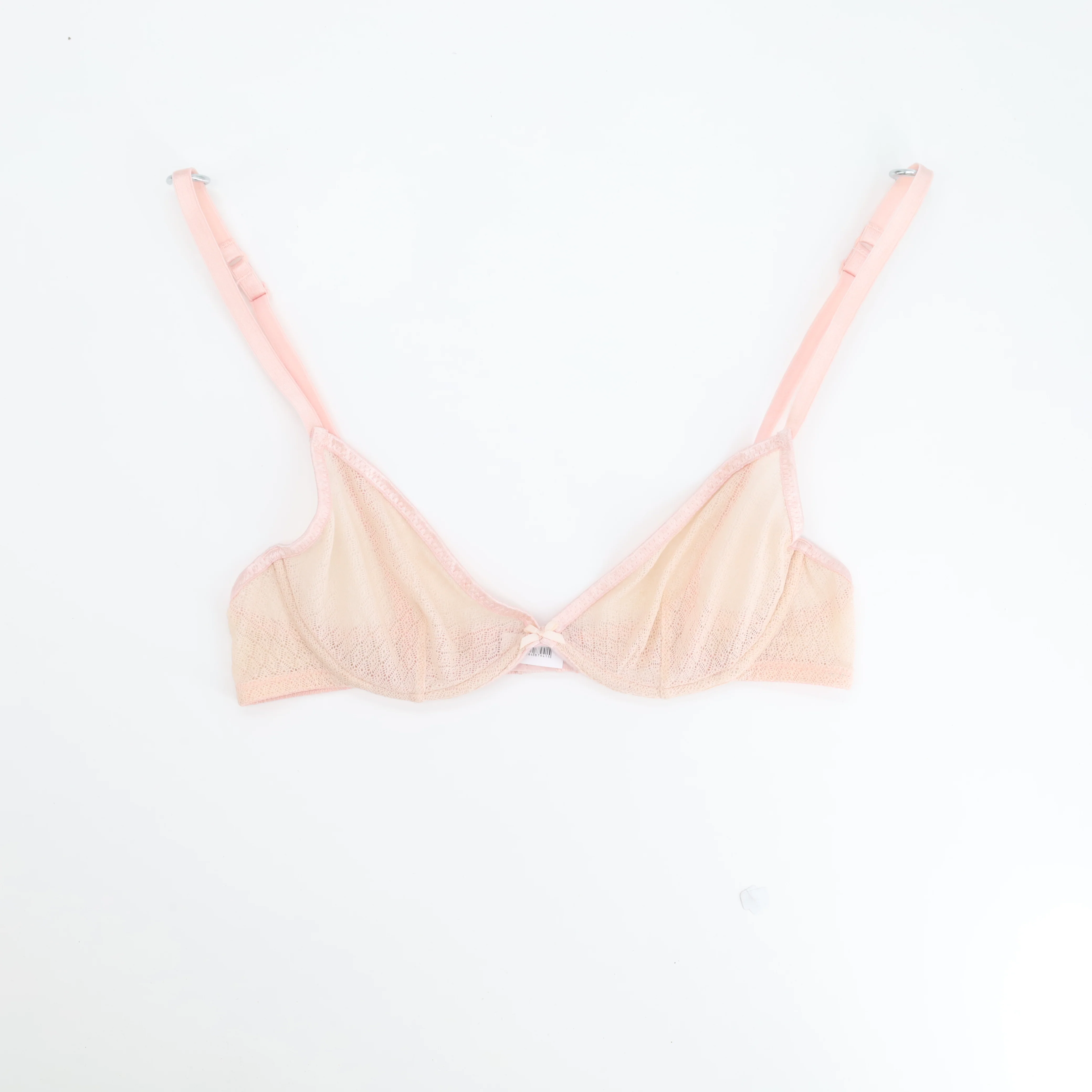 Soutien-gorge Ysé Rose