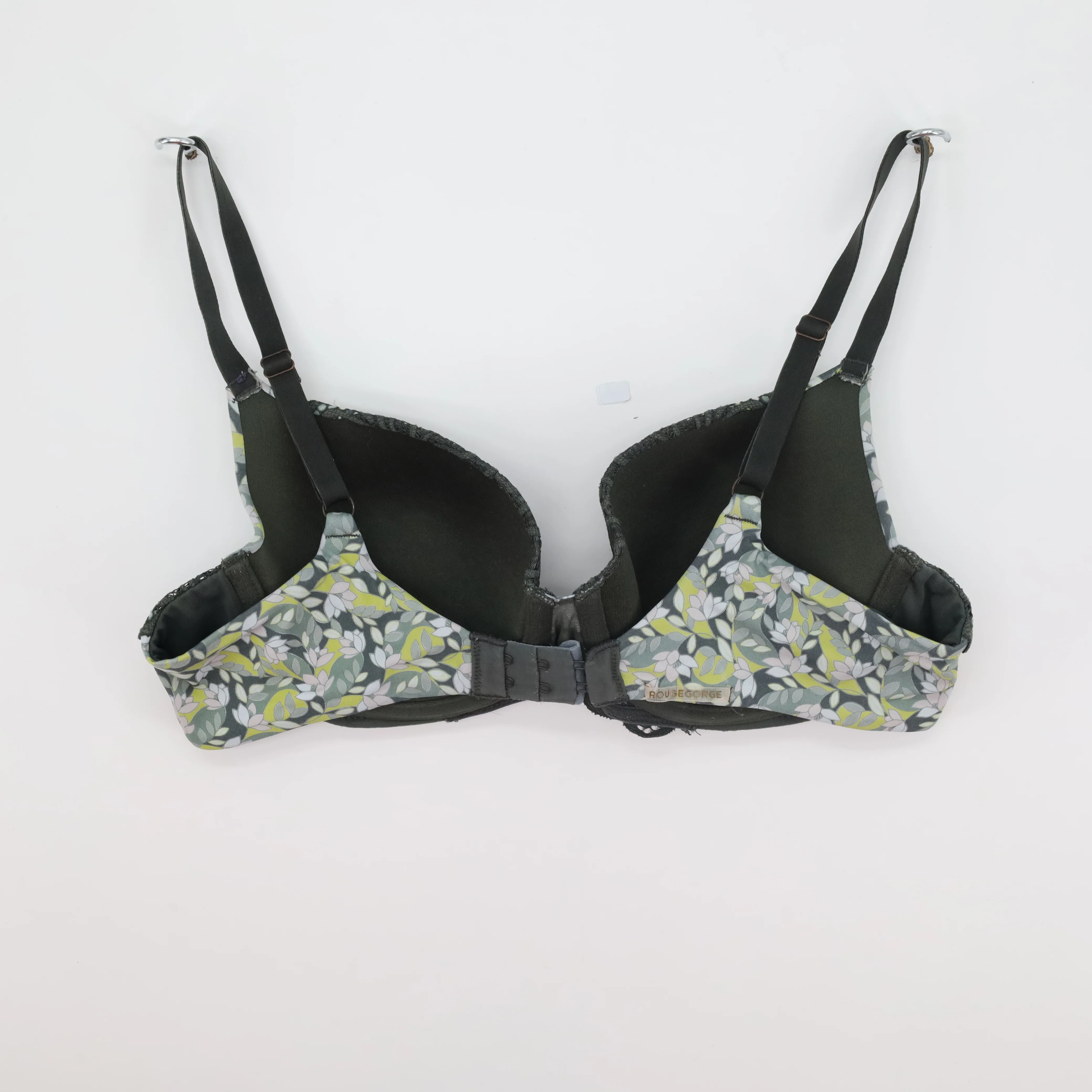 Soutien-gorge RougeGorge Vert - Image 2