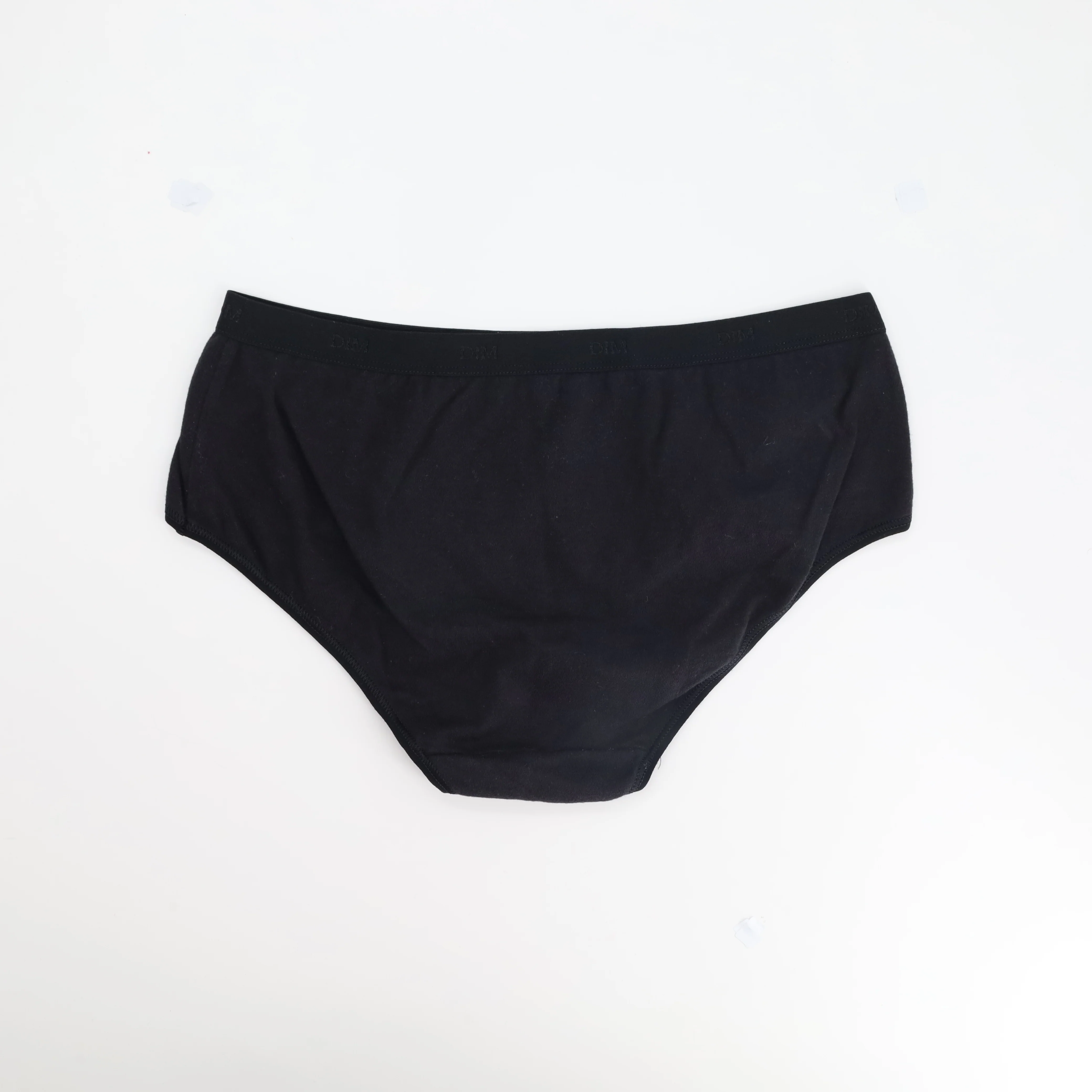 Culotte DIM Noir - Image 2