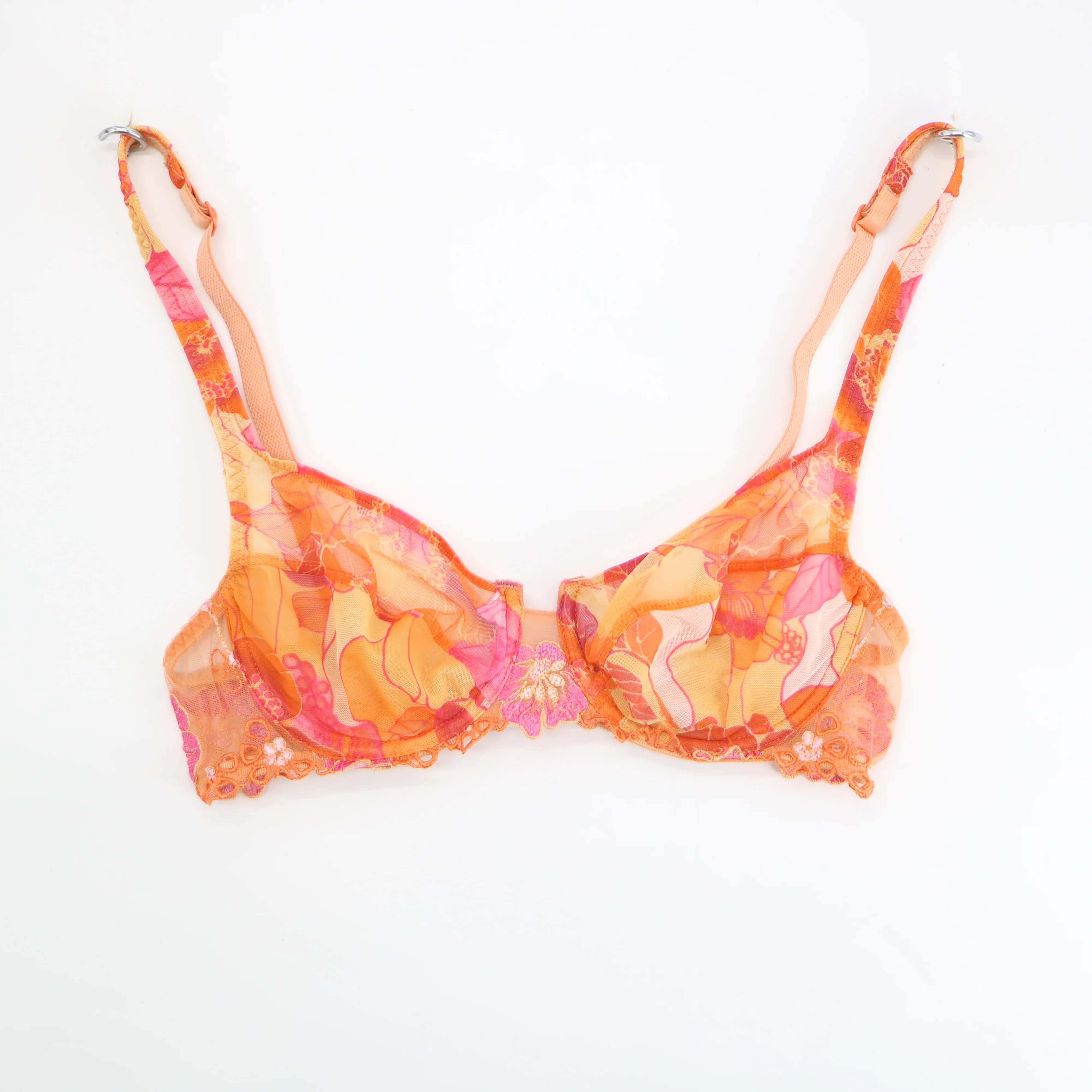 Soutien-gorge Simone Pérèle Orange