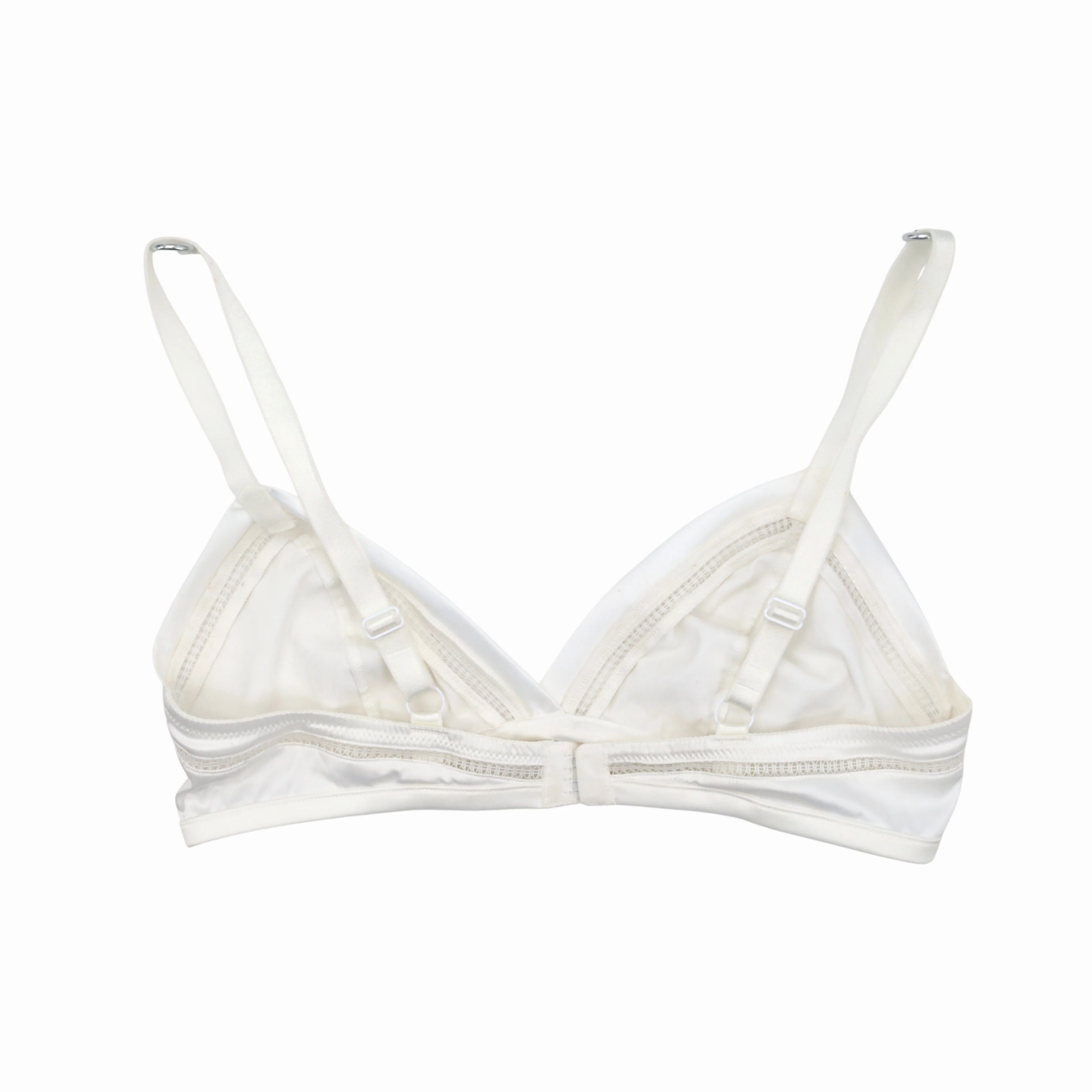 Soutien-gorge Ysé Blanc - Image 2