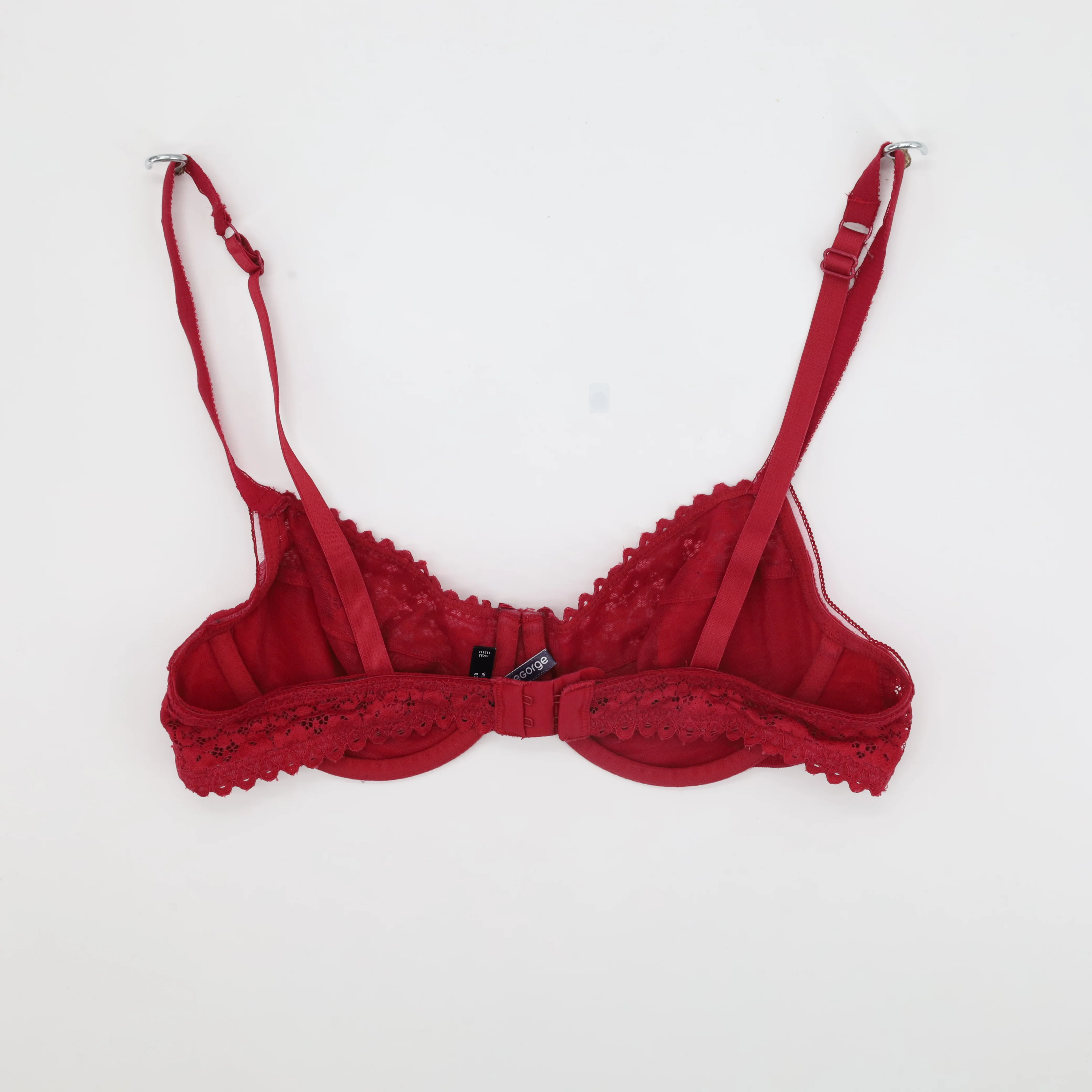 Soutien-gorge RougeGorge Rouge - Image 2