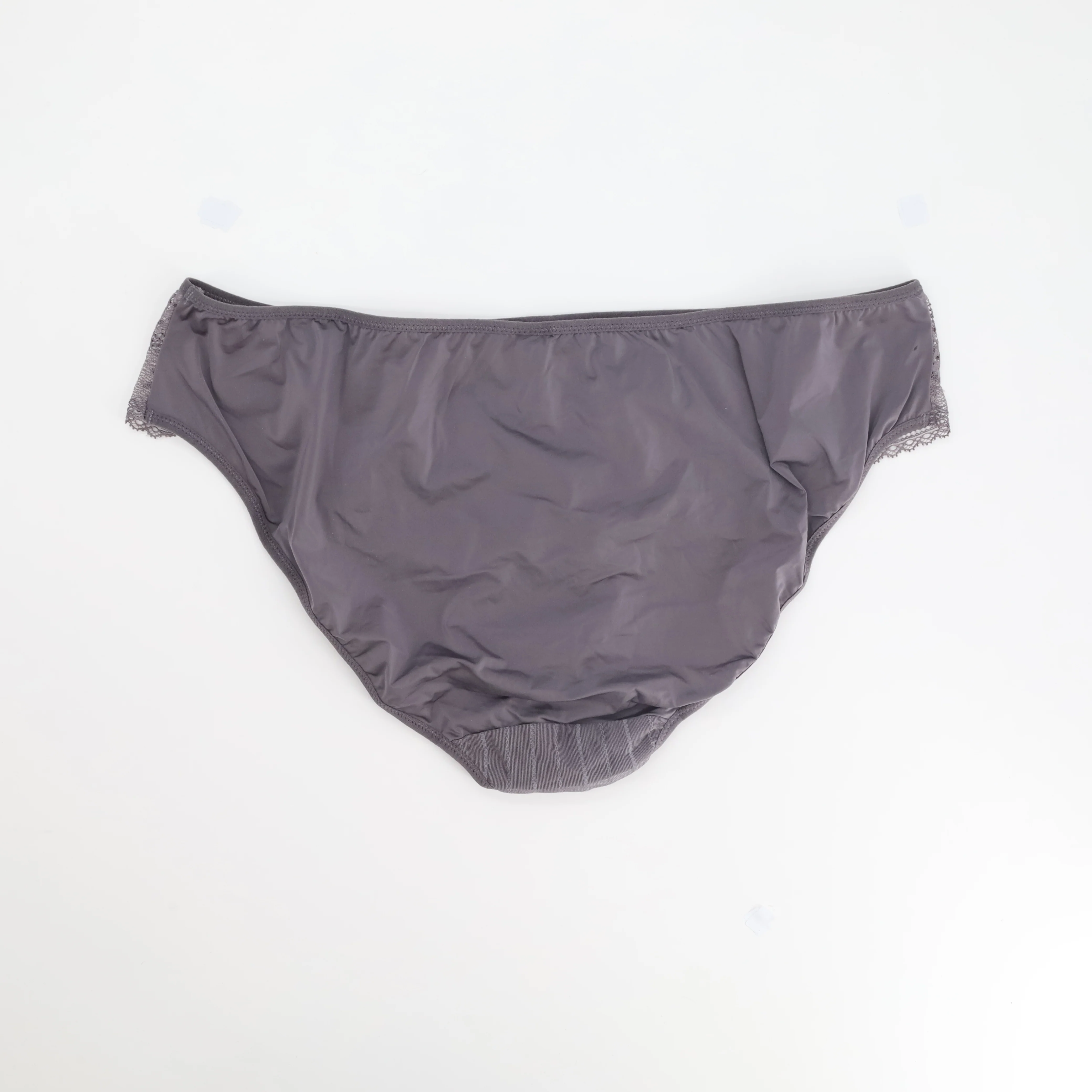 Culotte Passionata Gris - Image 2