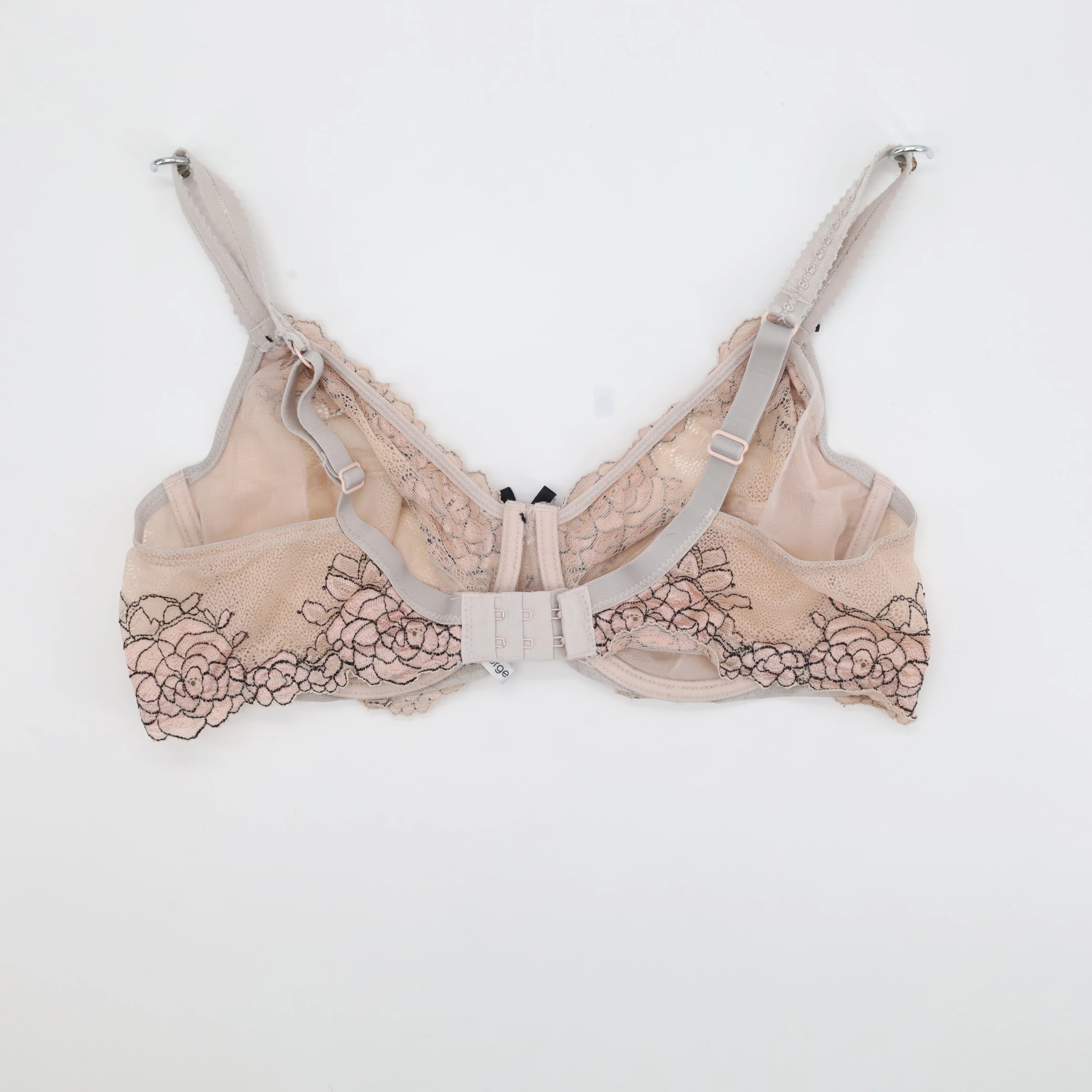 Soutien-gorge RougeGorge Beige - Image 2