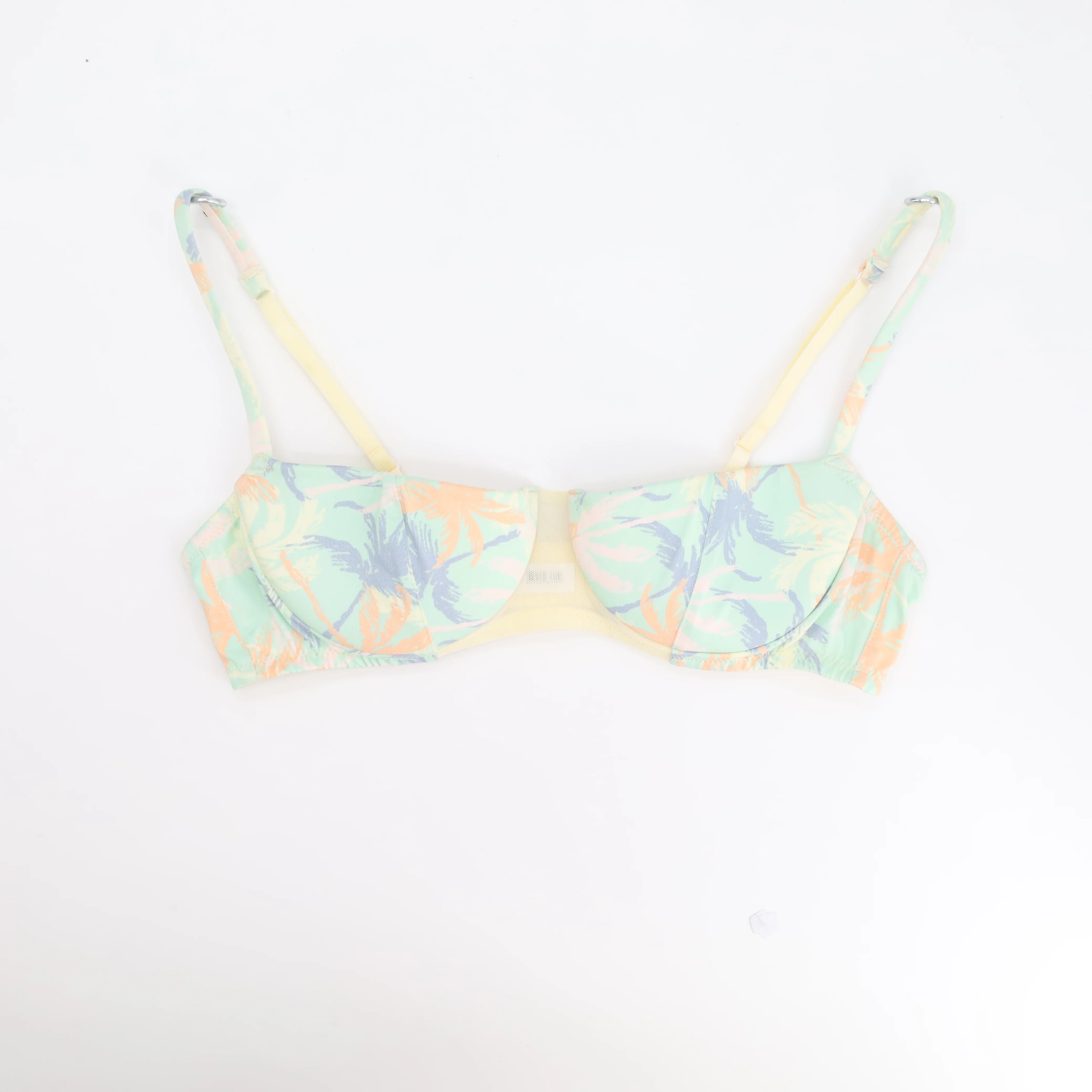 Soutien-gorge Ysé Vert