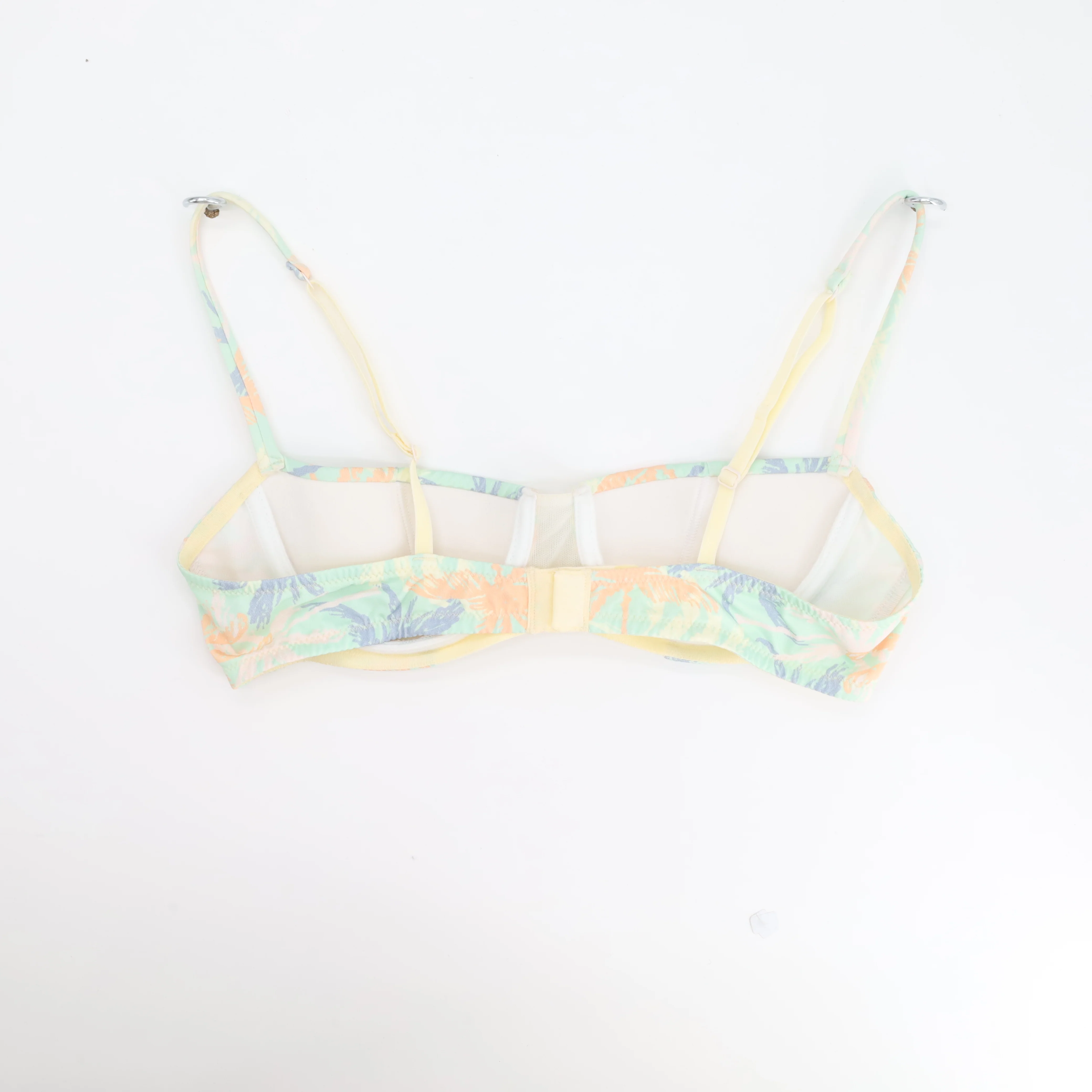 Soutien-gorge Ysé Vert - Image 2