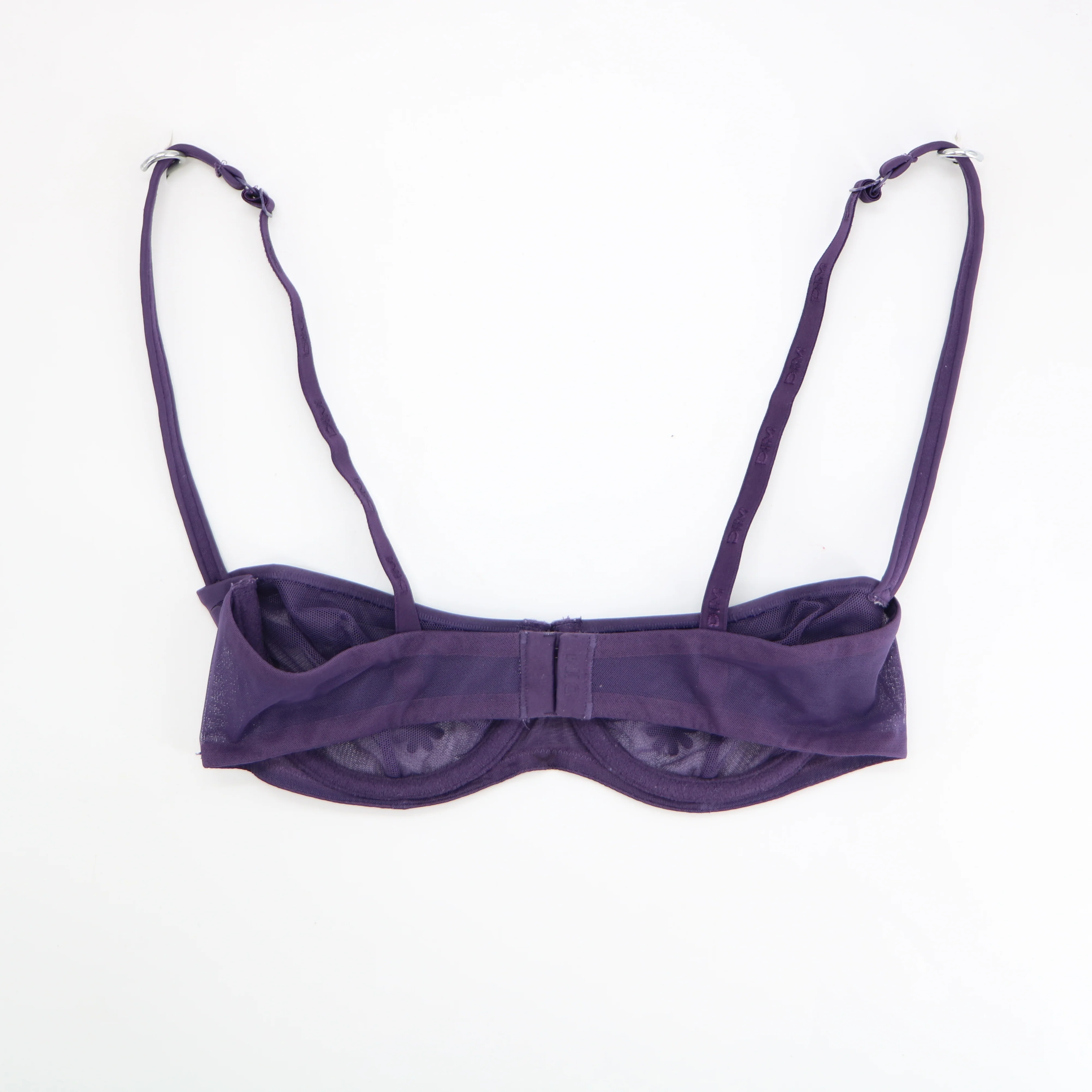 Soutien-gorge DIM Violet - Image 2