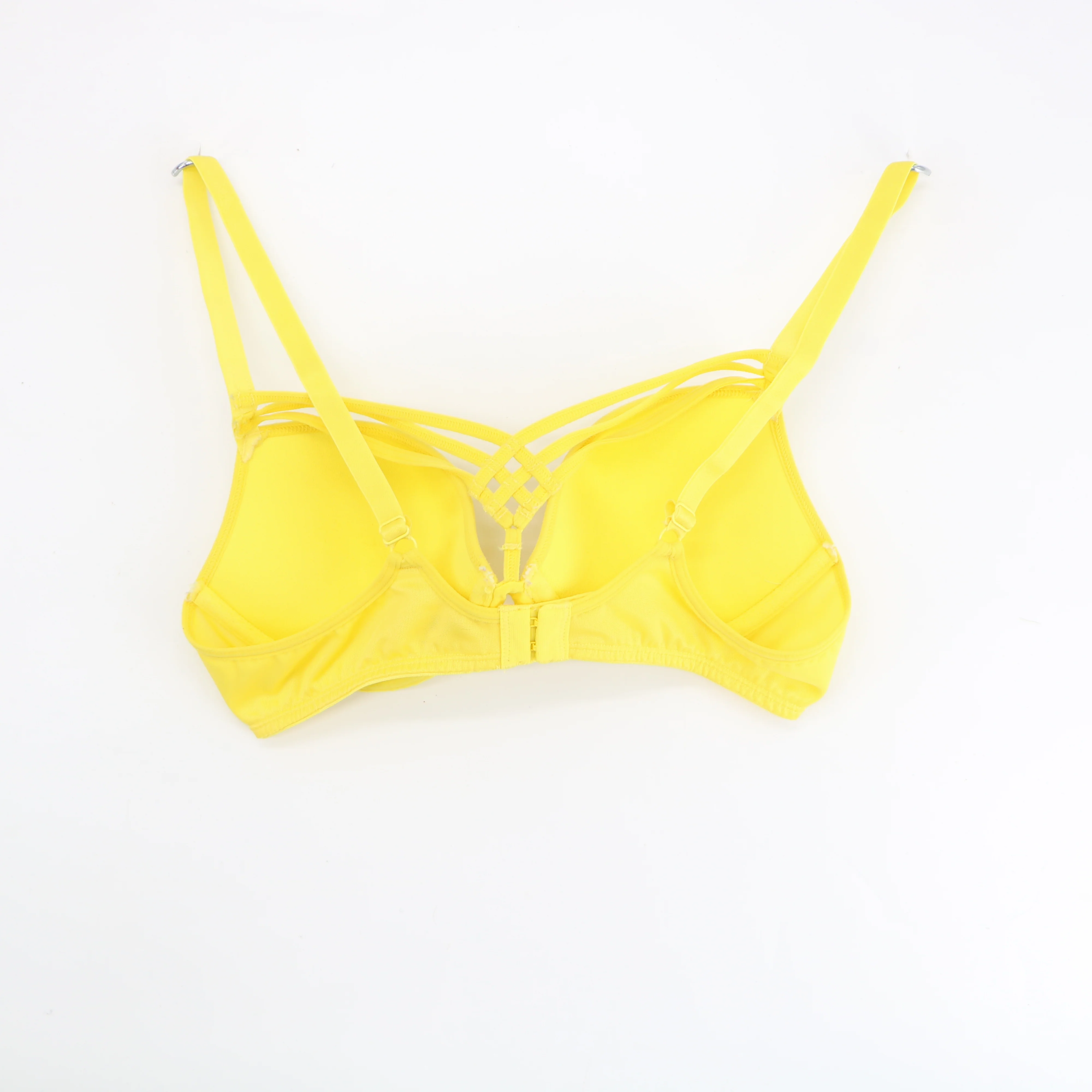 Soutien-gorge Marlies Dekkers Jaune - Image 2