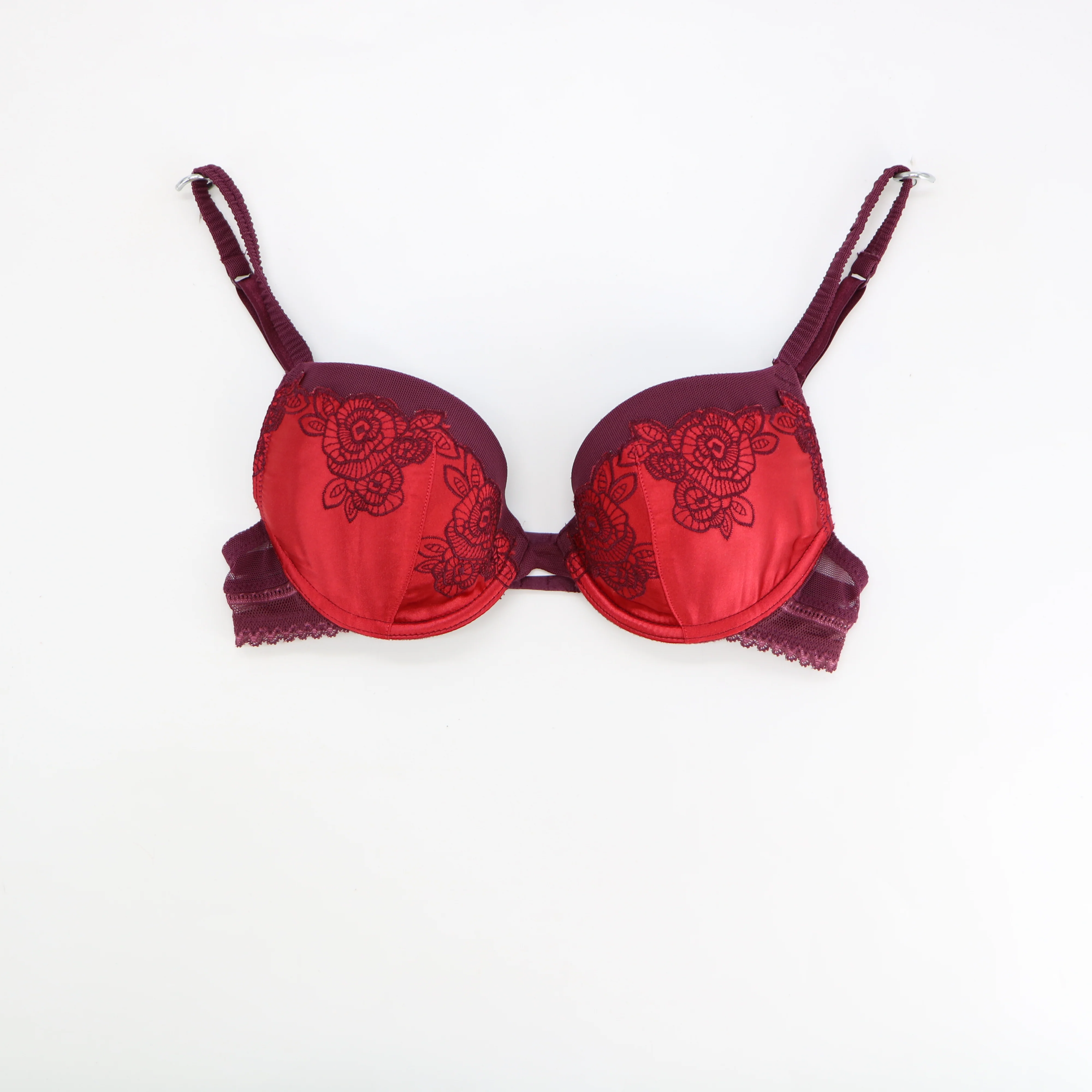 Soutien-gorge Marque inconnue Violet