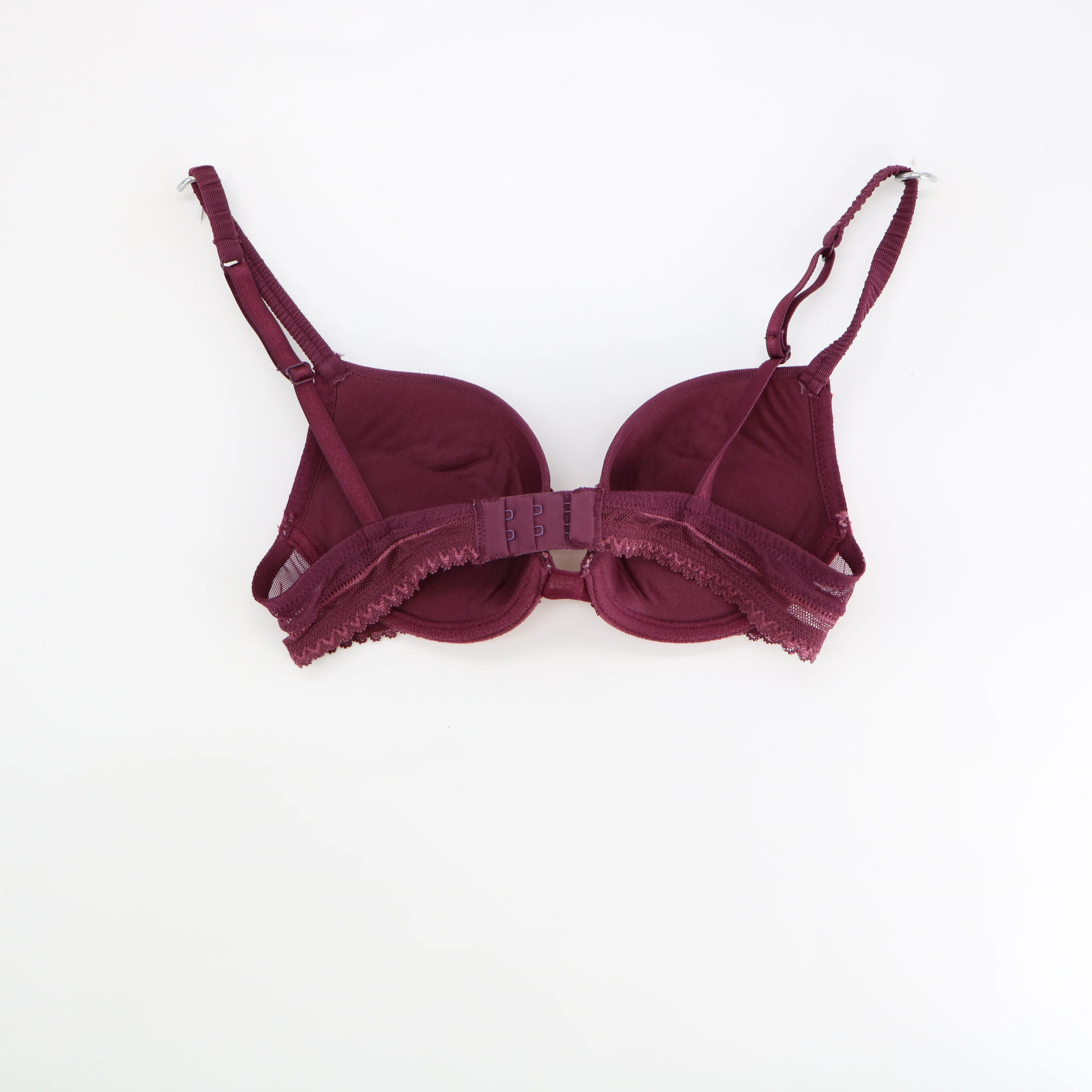 Soutien-gorge Marque inconnue Violet - Image 2