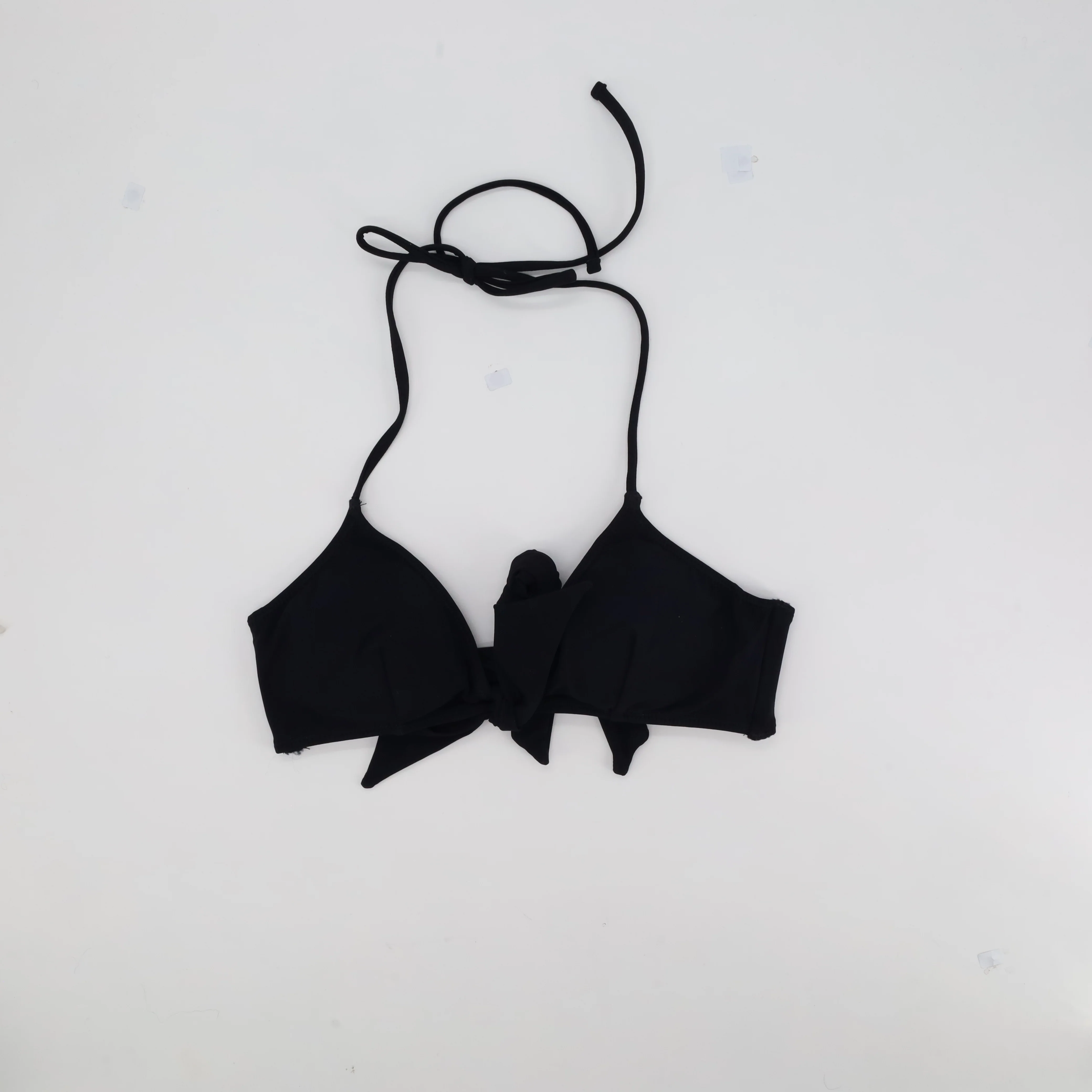 Haut de maillot Ysé Noir - Image 2