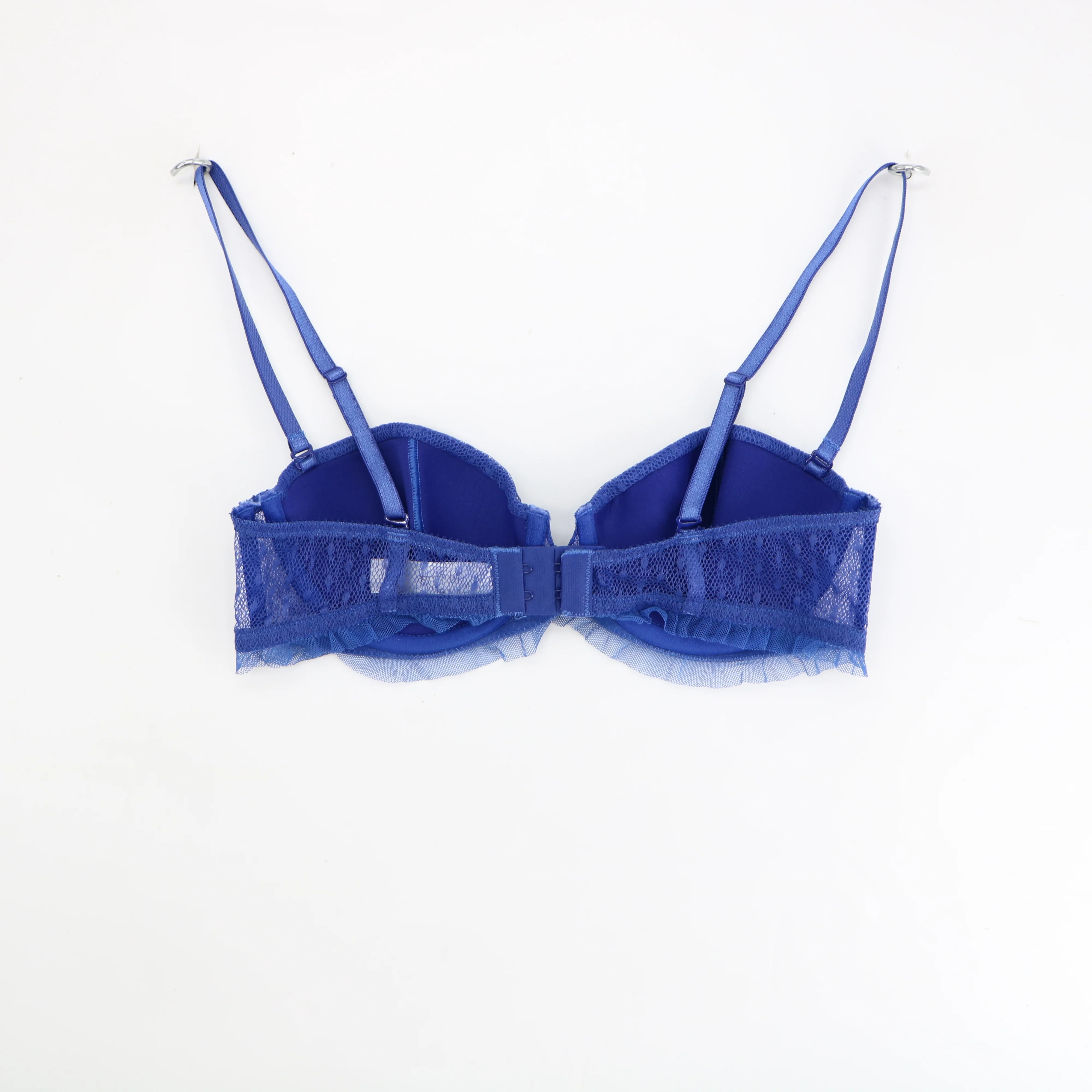 Soutien-gorge Ysé Bleu - Image 2