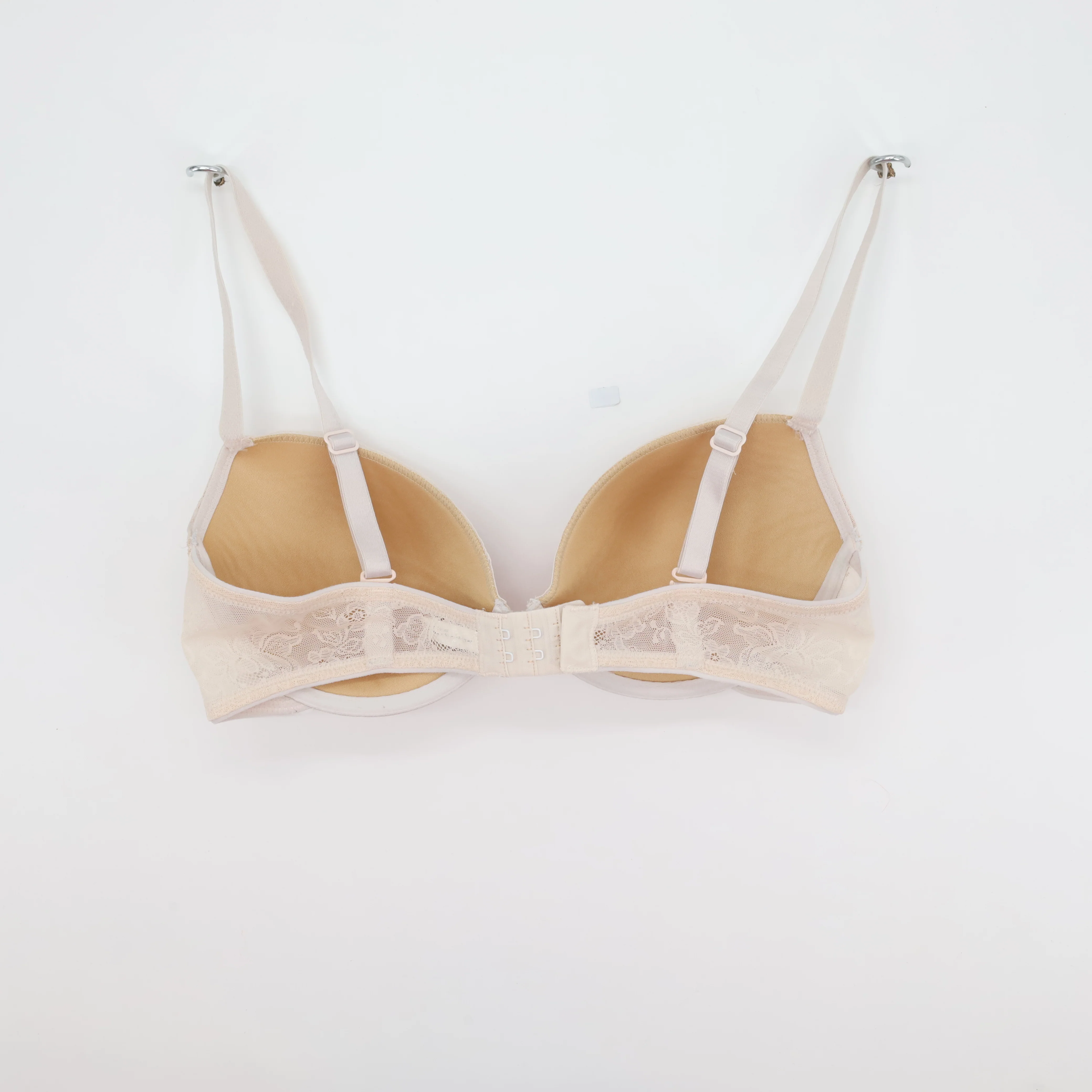 Soutien-gorge RougeGorge Beige - Image 2