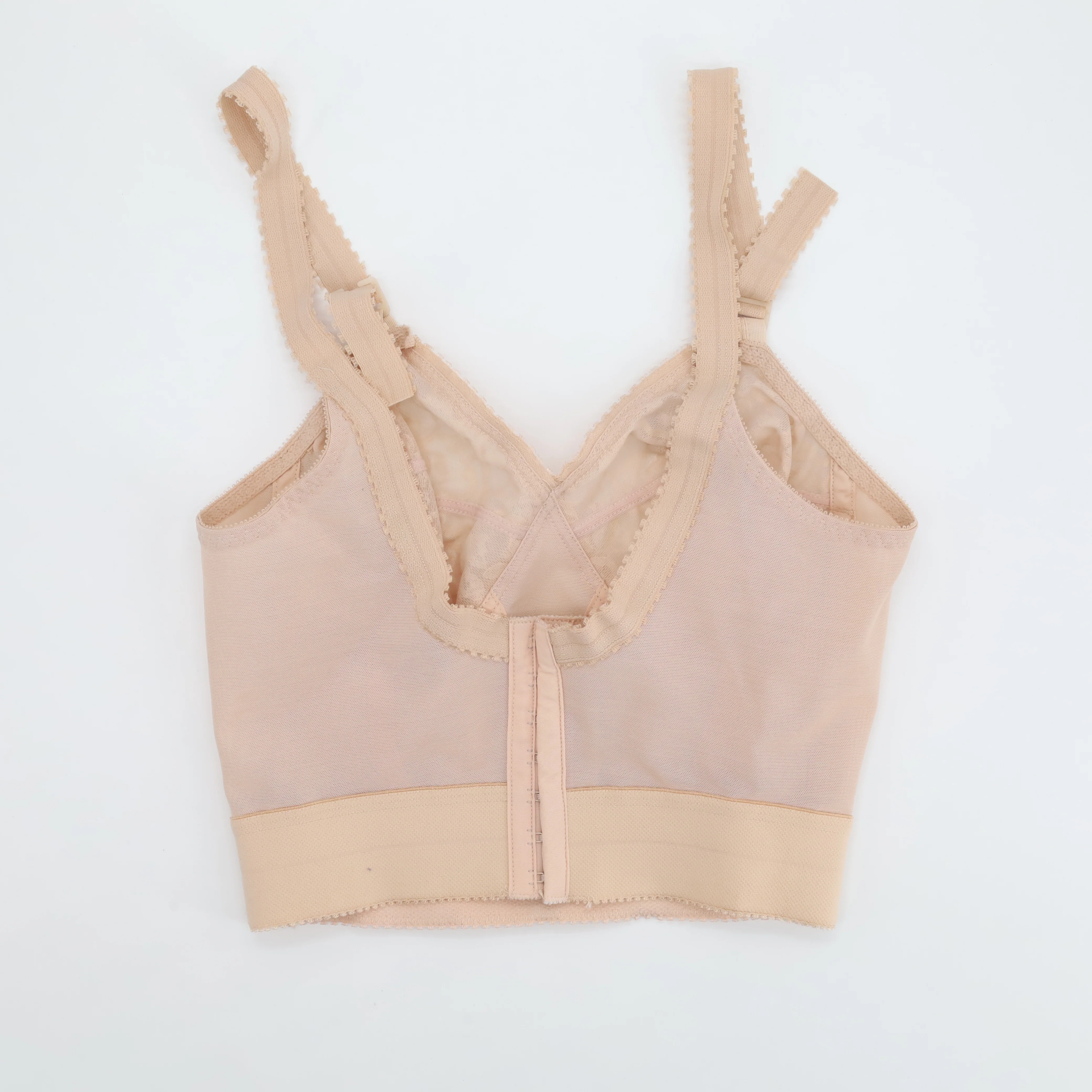 Corset Playtex Beige - Image 2