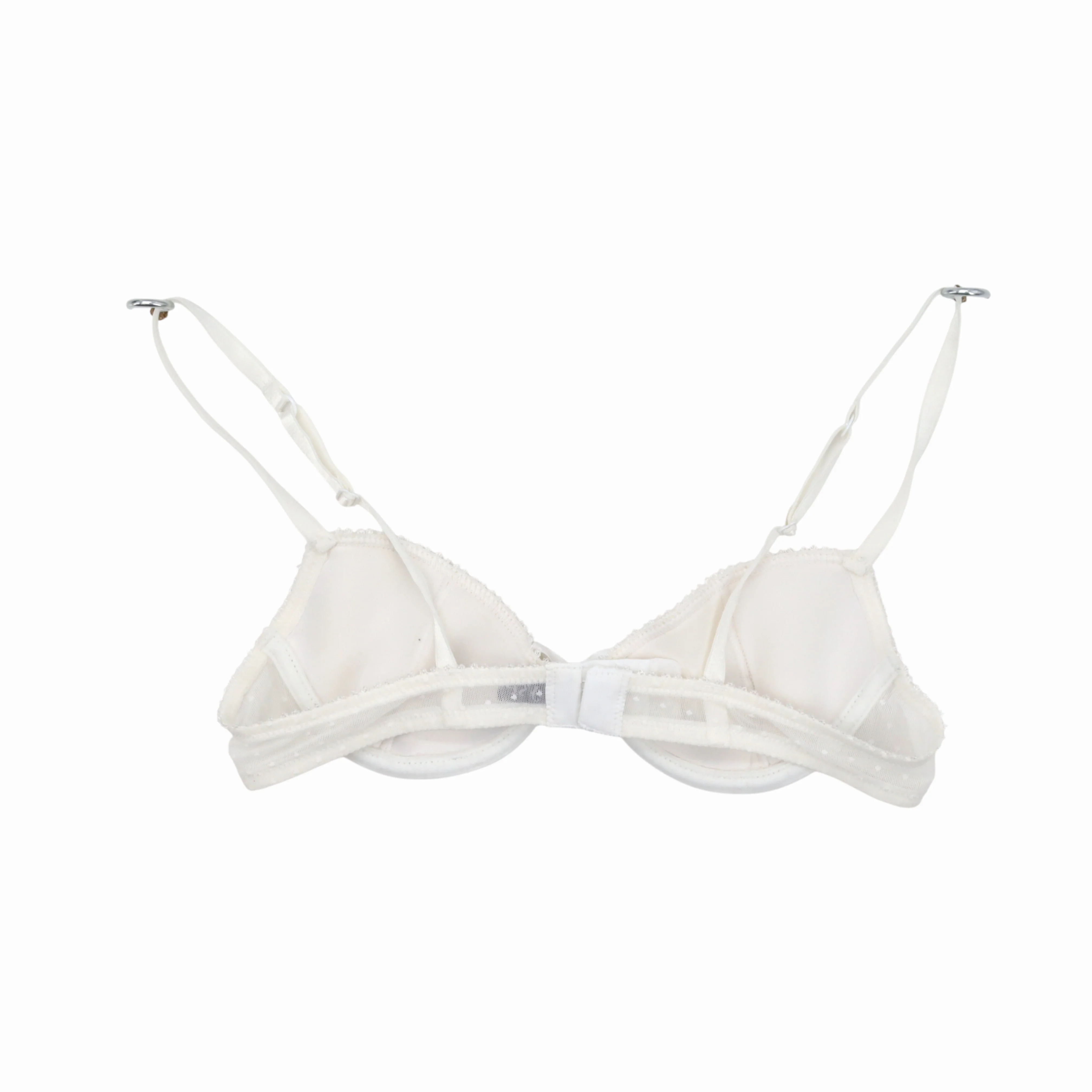 Soutien-gorge Ysé Blanc - Image 2