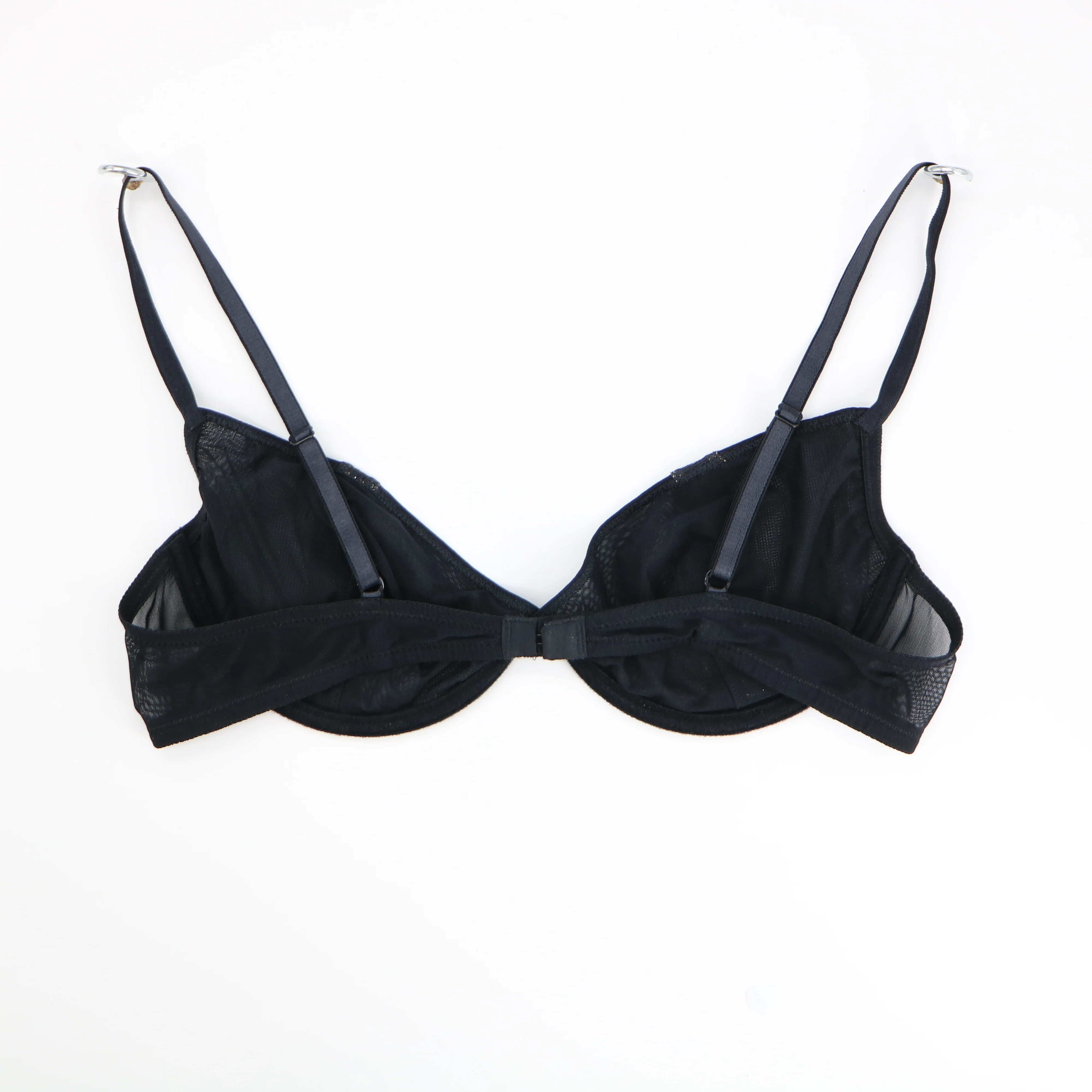 Soutien-gorge Ysé Noir - Image 2