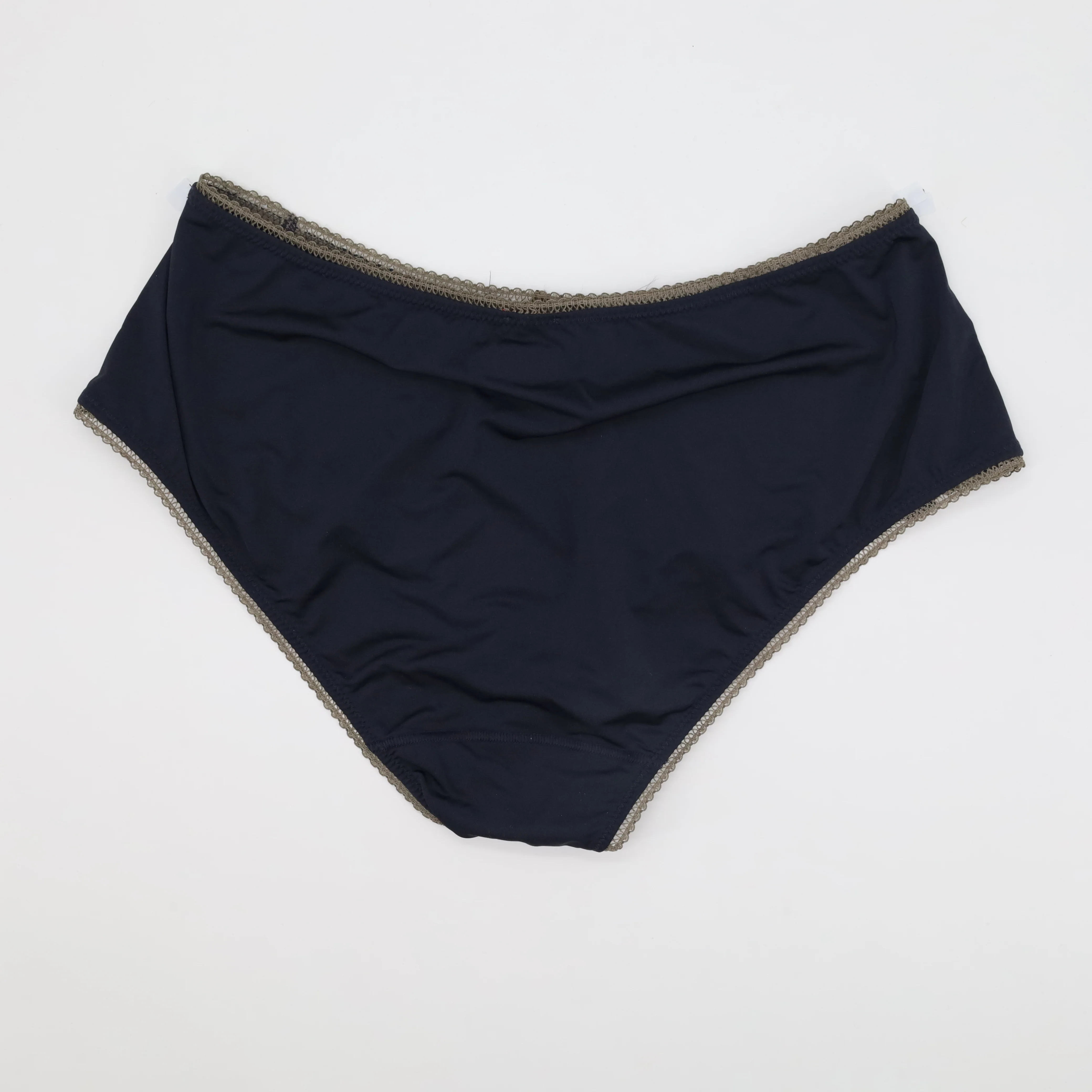Culotte taille haute Triumph Bleu - Image 2