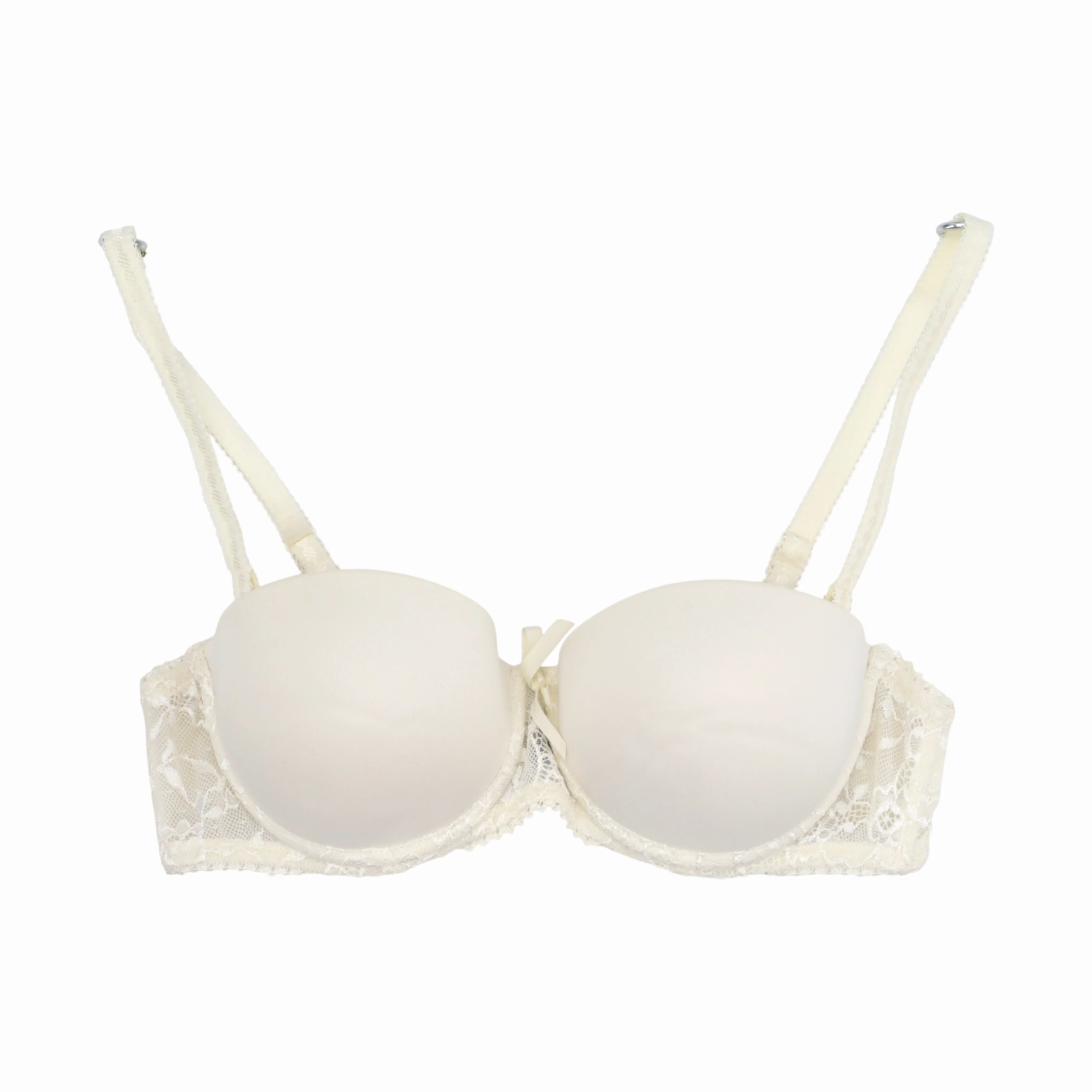 Soutien-gorge ETAM Blanc