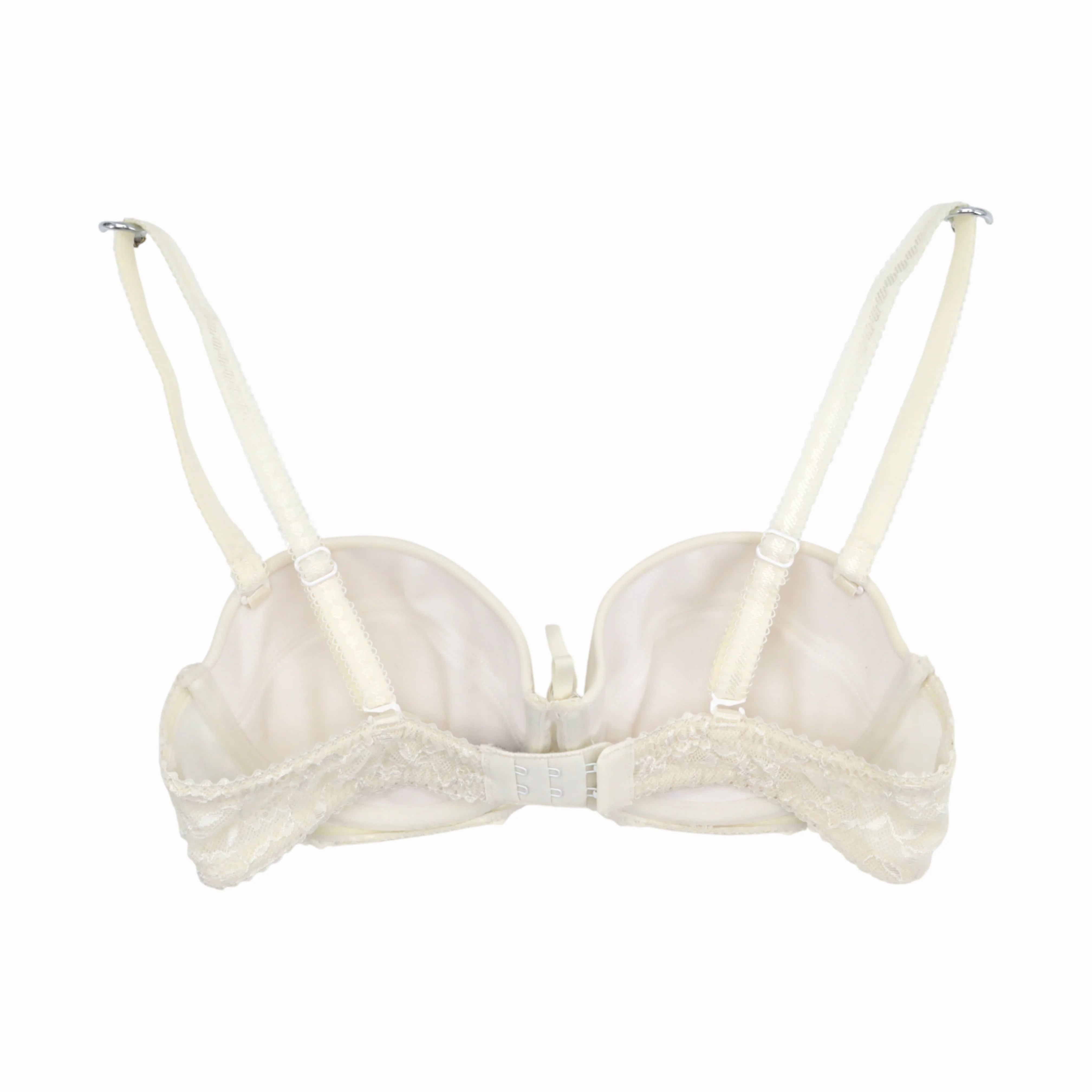 Soutien-gorge ETAM Blanc - Image 2