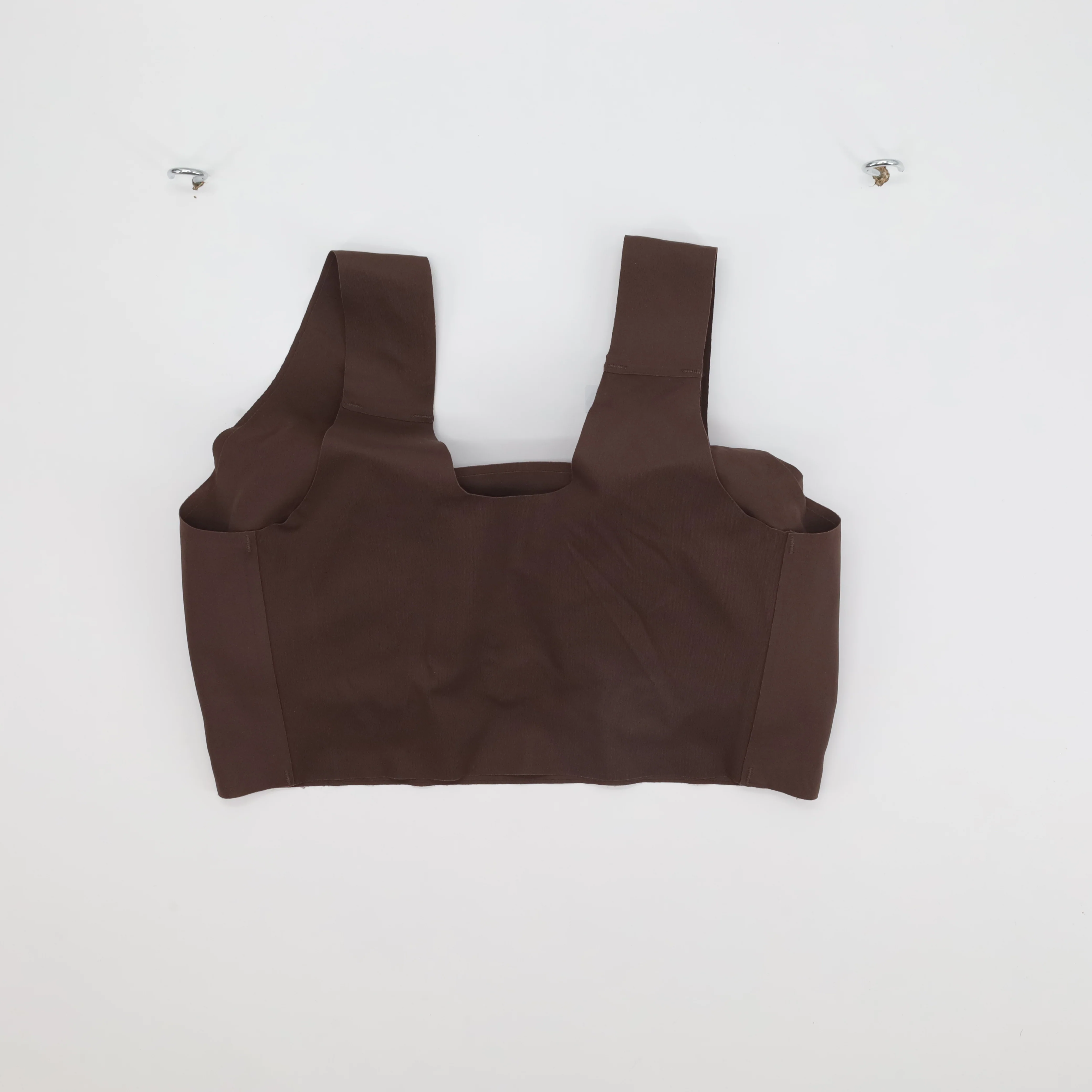 Soutien-gorge Second Skin Marron - Image 2