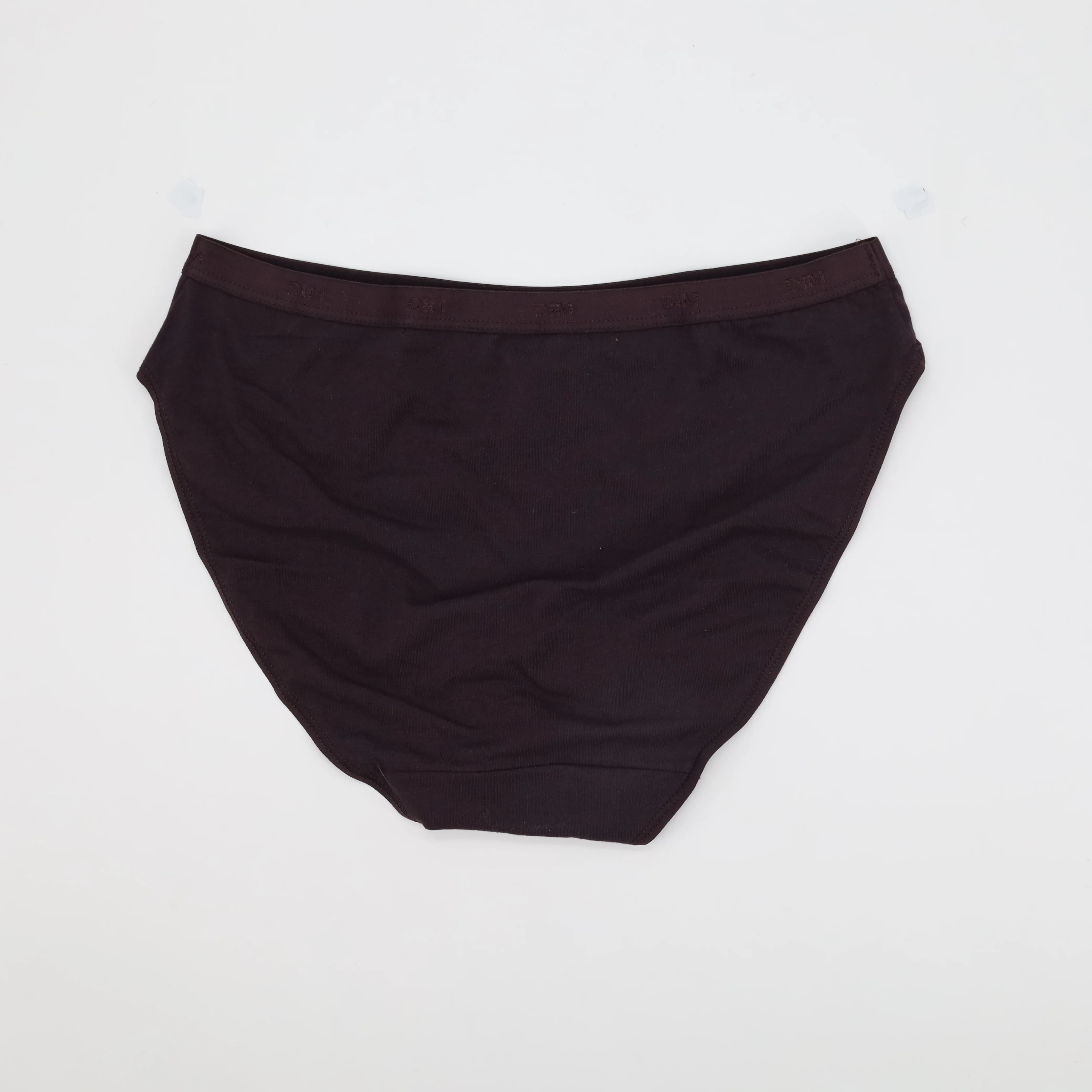 Culotte DIM Marron - Image 2