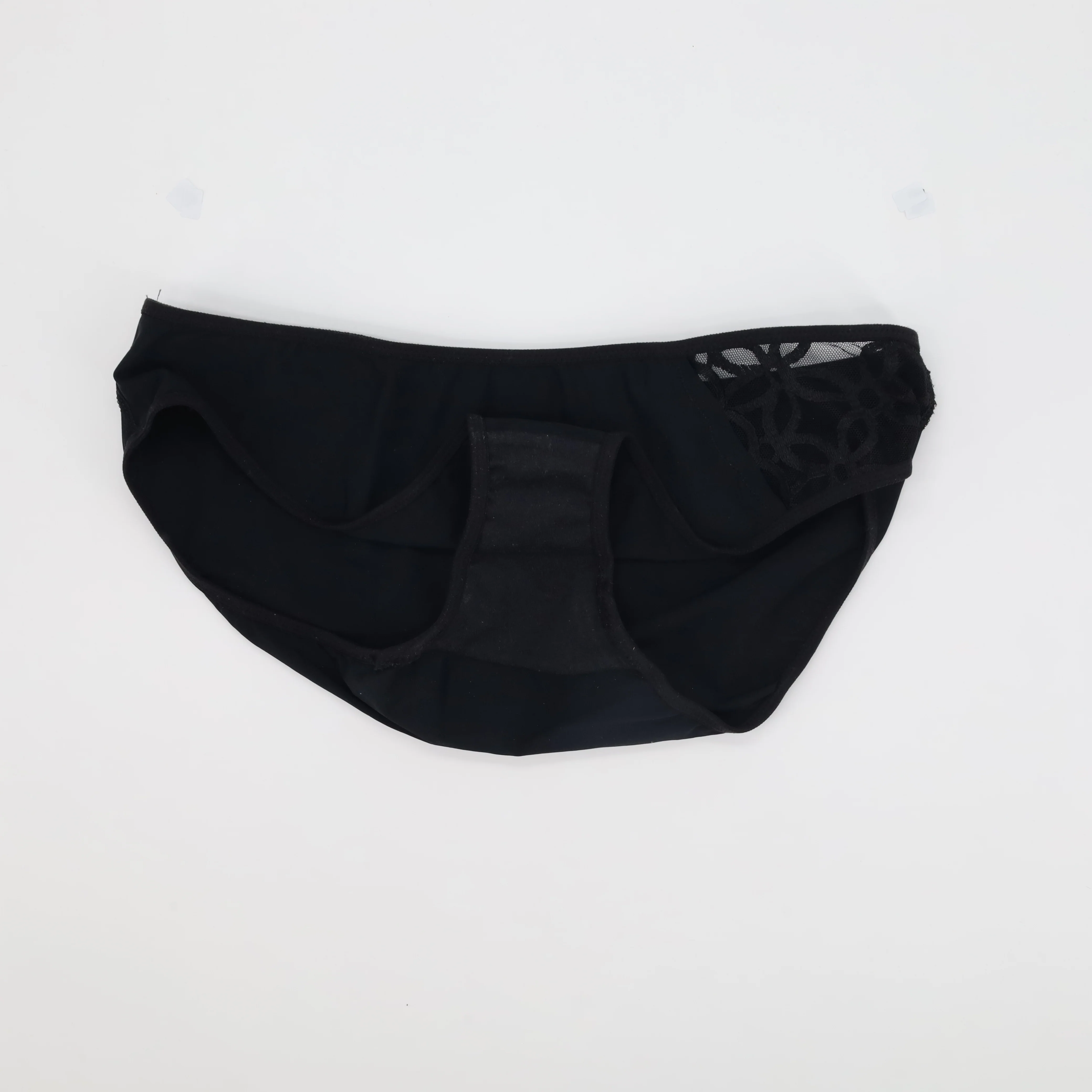 Culotte DIM Noir - Image 3