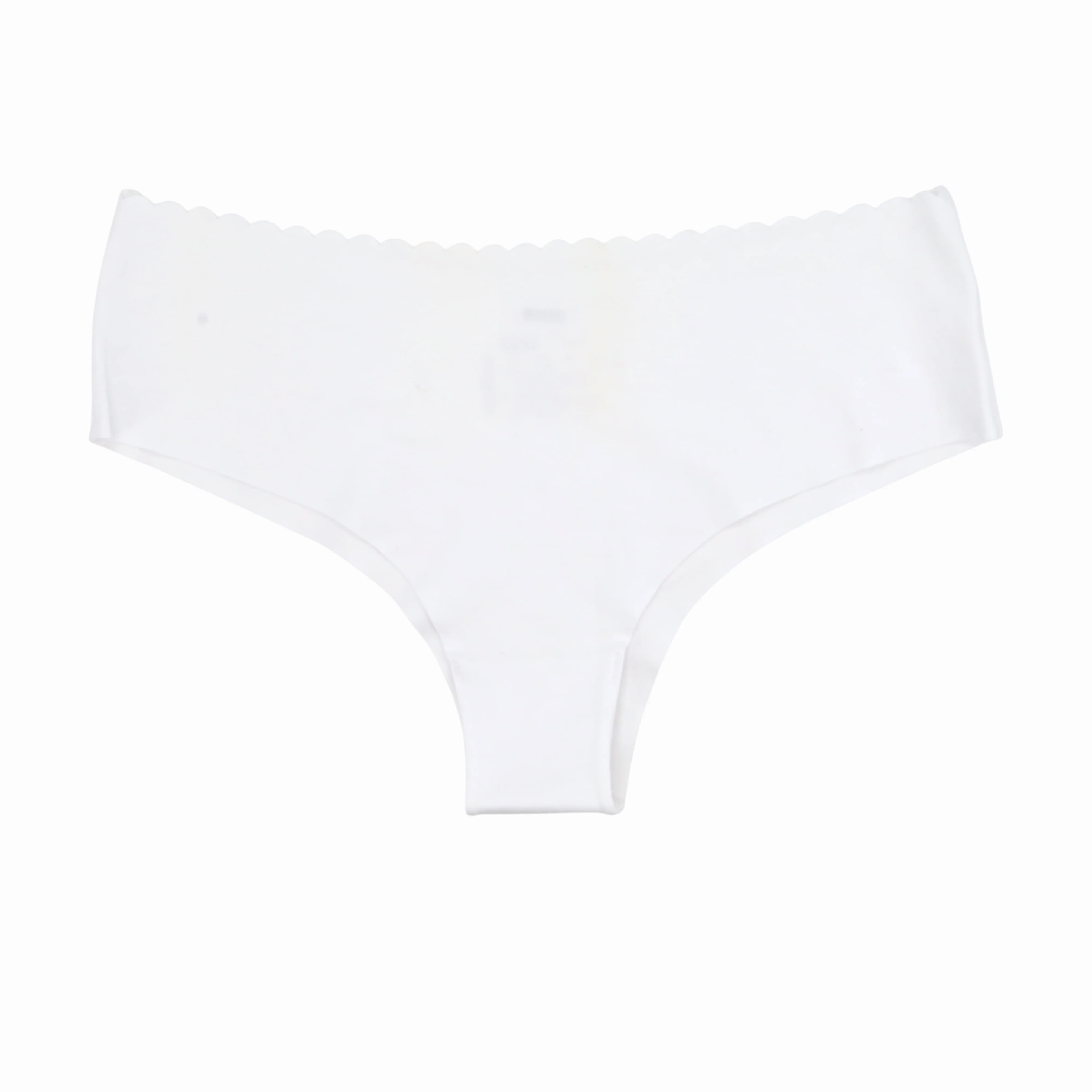 Culotte DIM Blanc