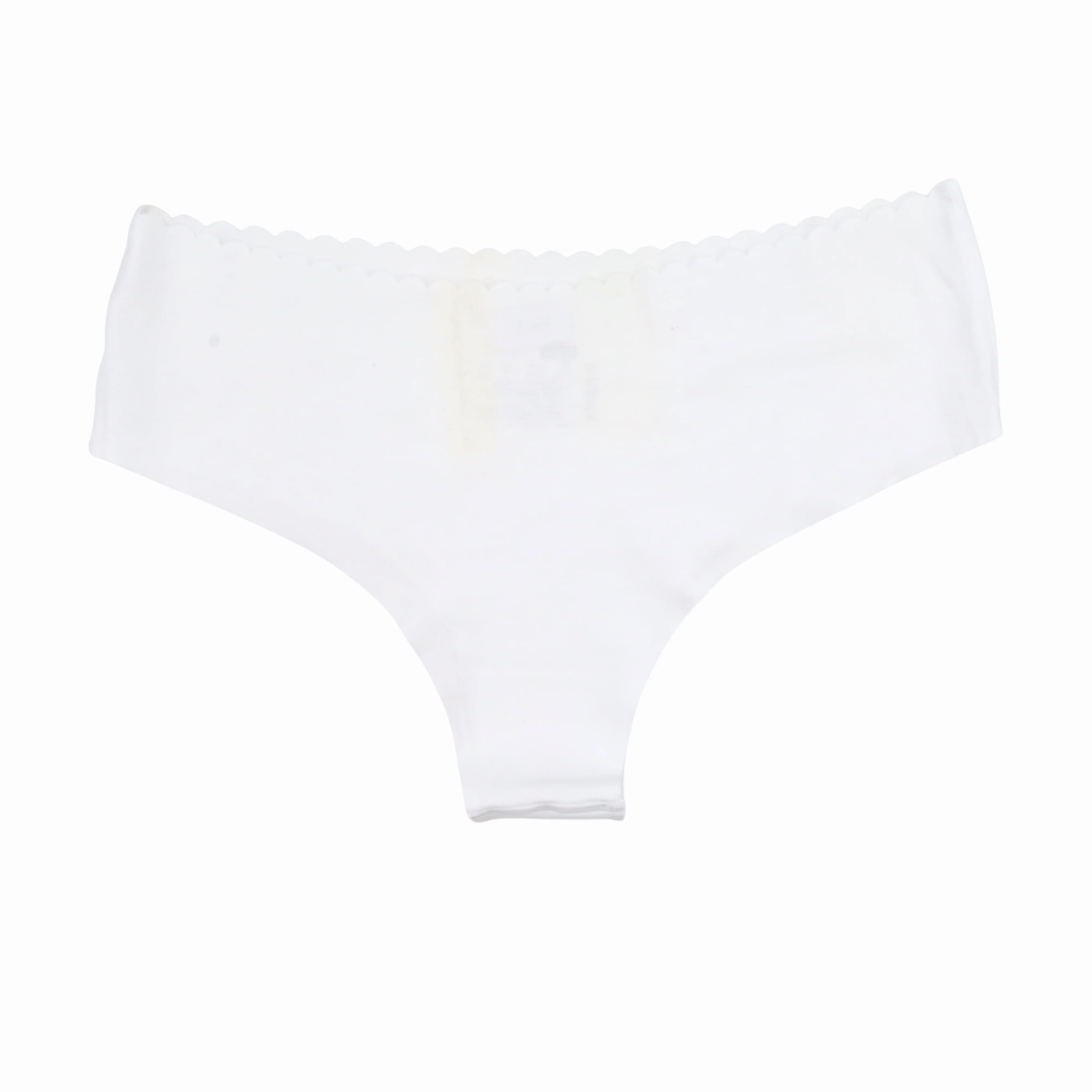Culotte DIM Blanc - Image 2