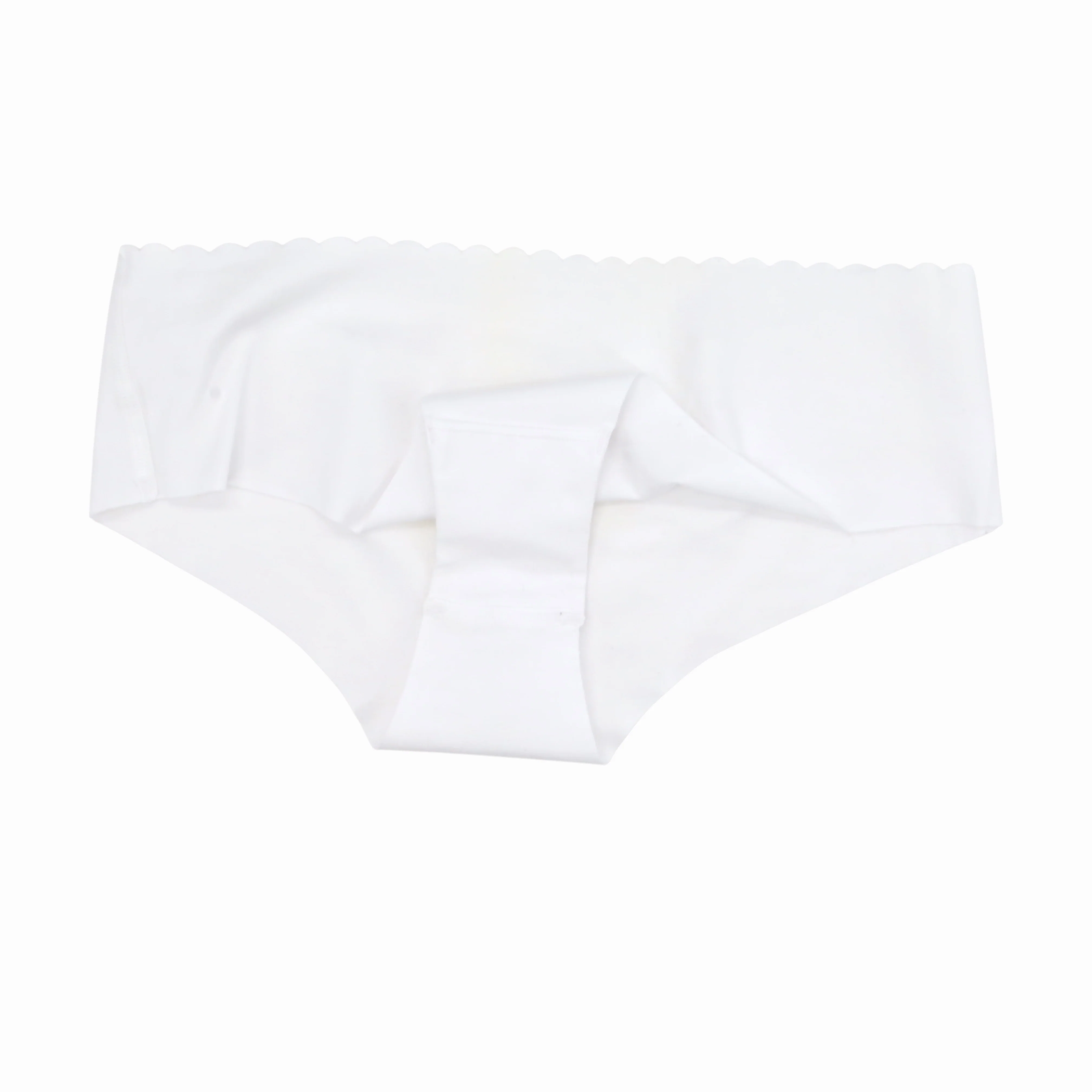 Culotte DIM Blanc - Image 3