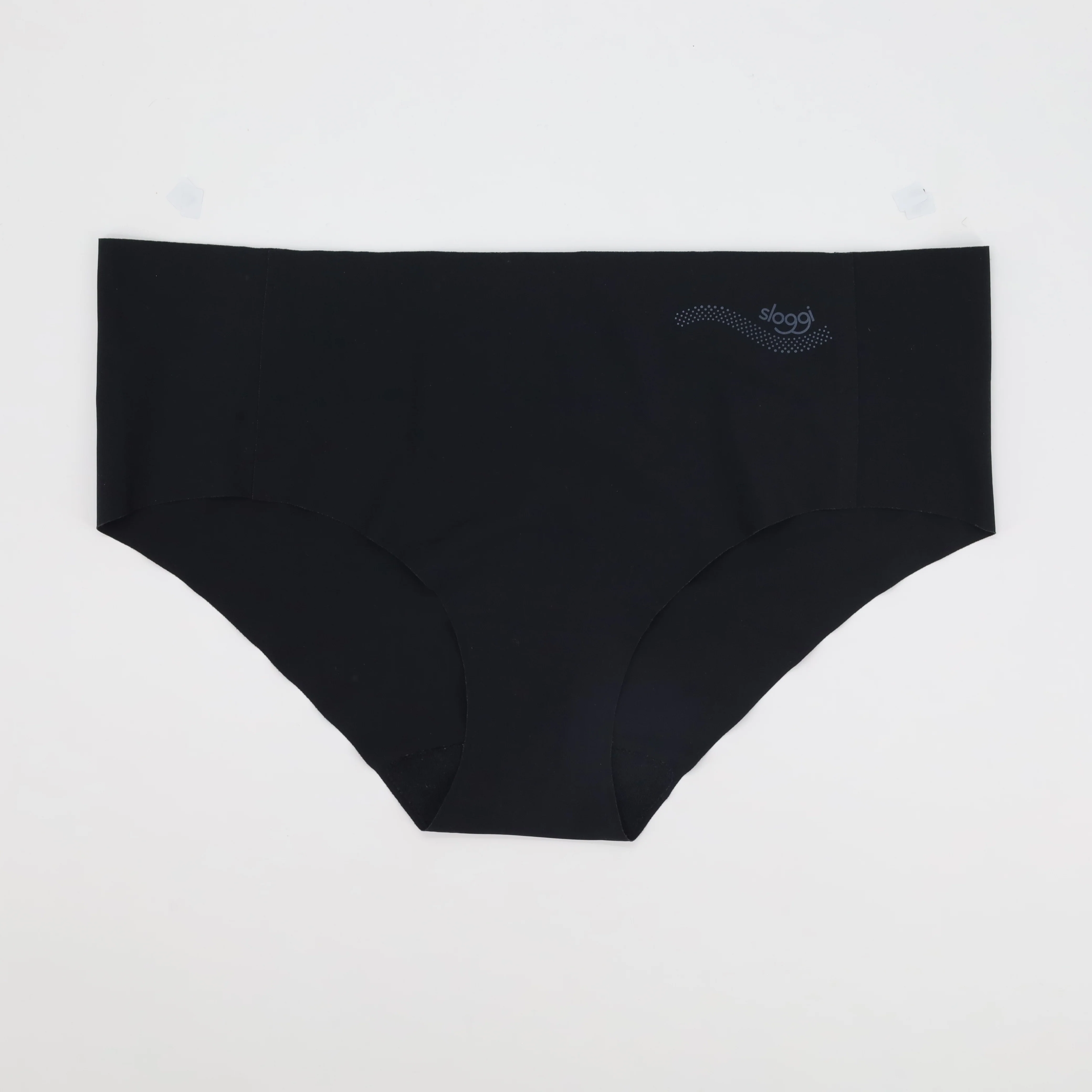 Culotte taille haute Sloggi Noir