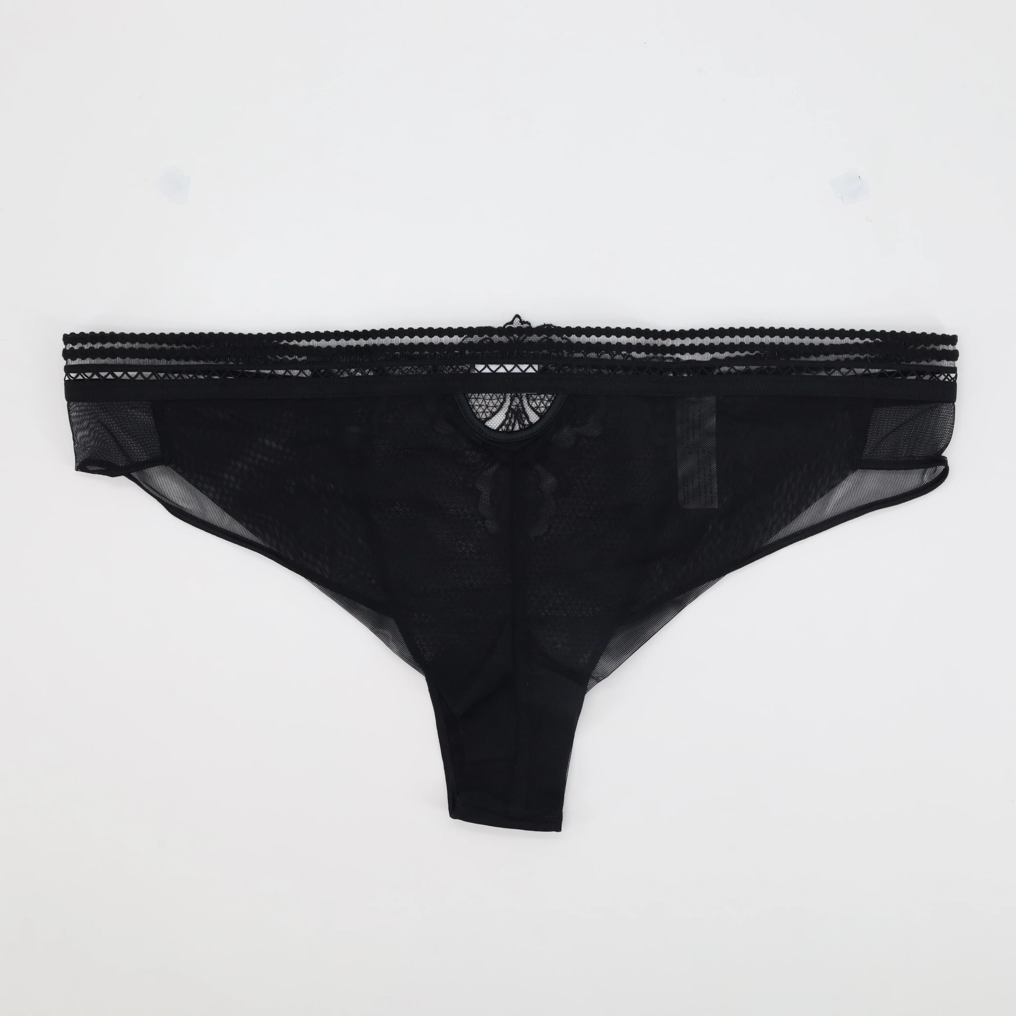 Culotte Simone Pérèle Noir - Image 2