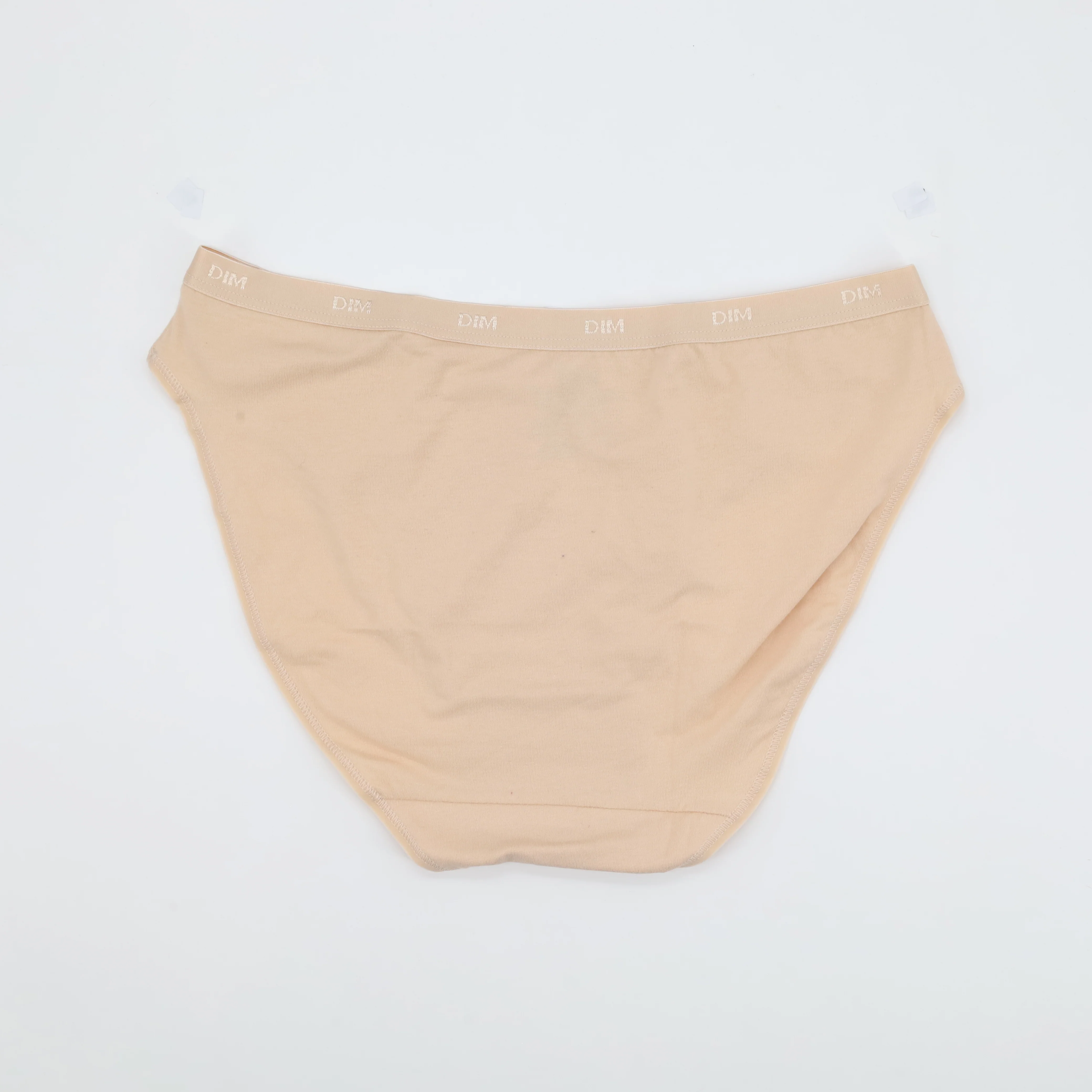 Culotte DIM Beige - Image 2