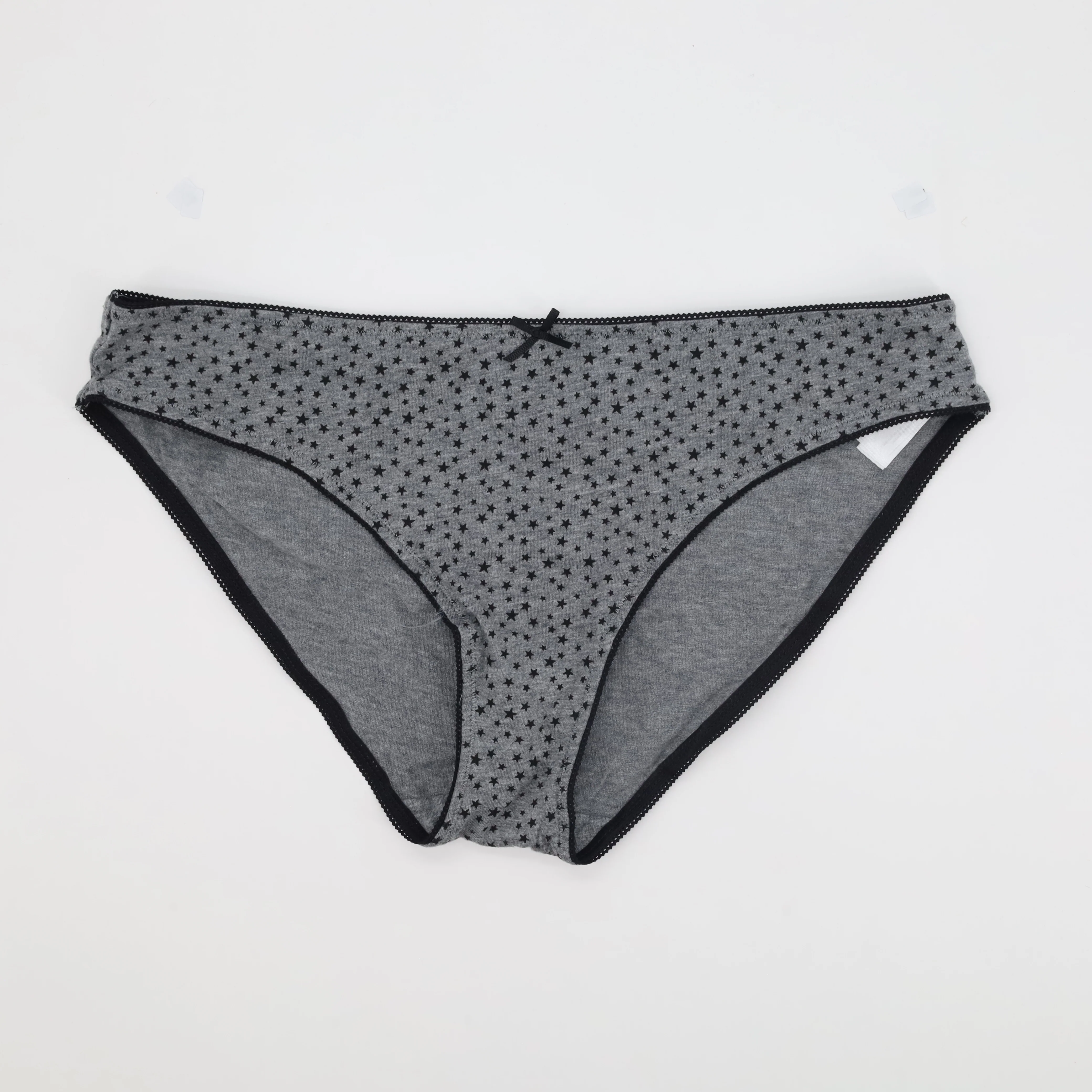 Culotte ETAM Gris