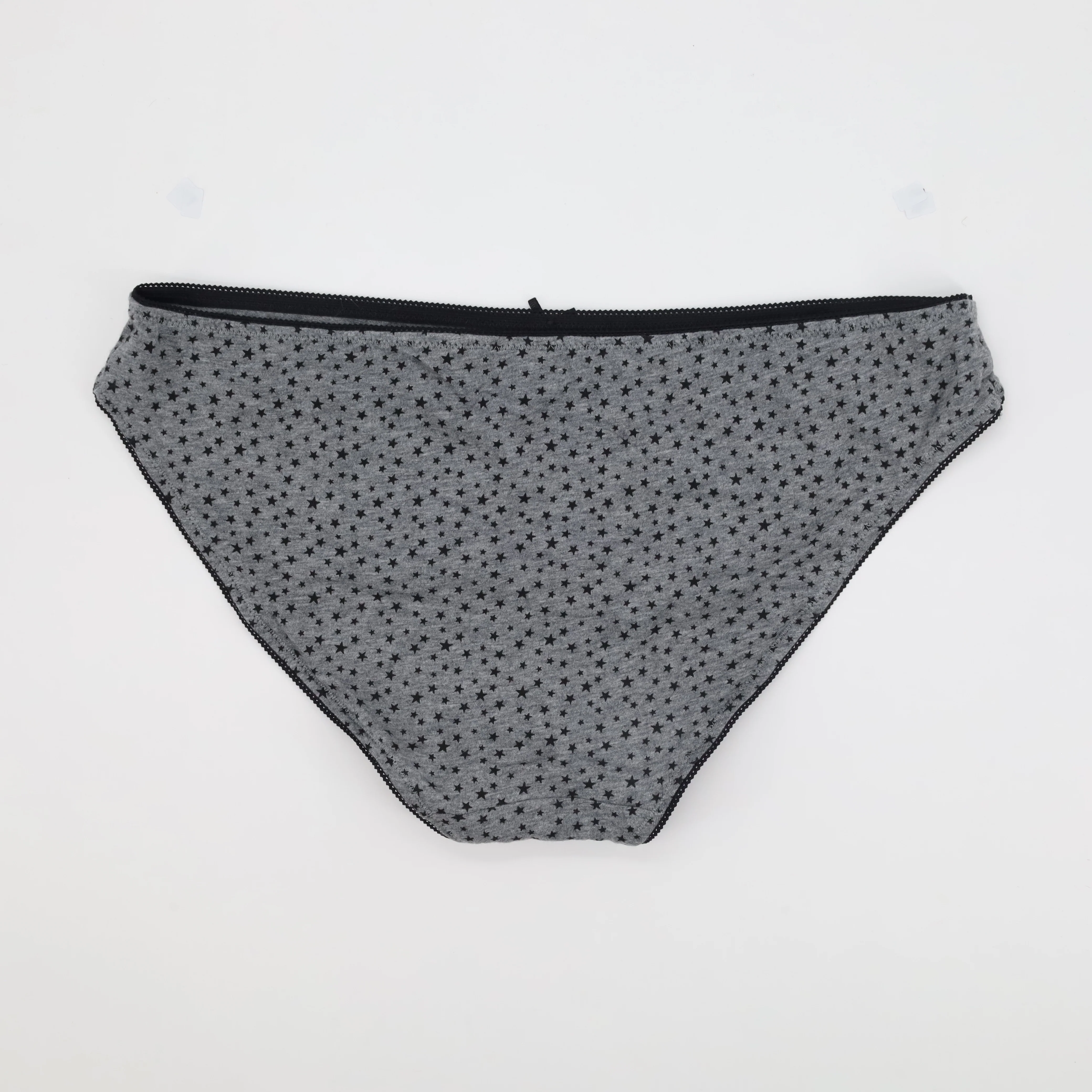 Culotte ETAM Gris - Image 2
