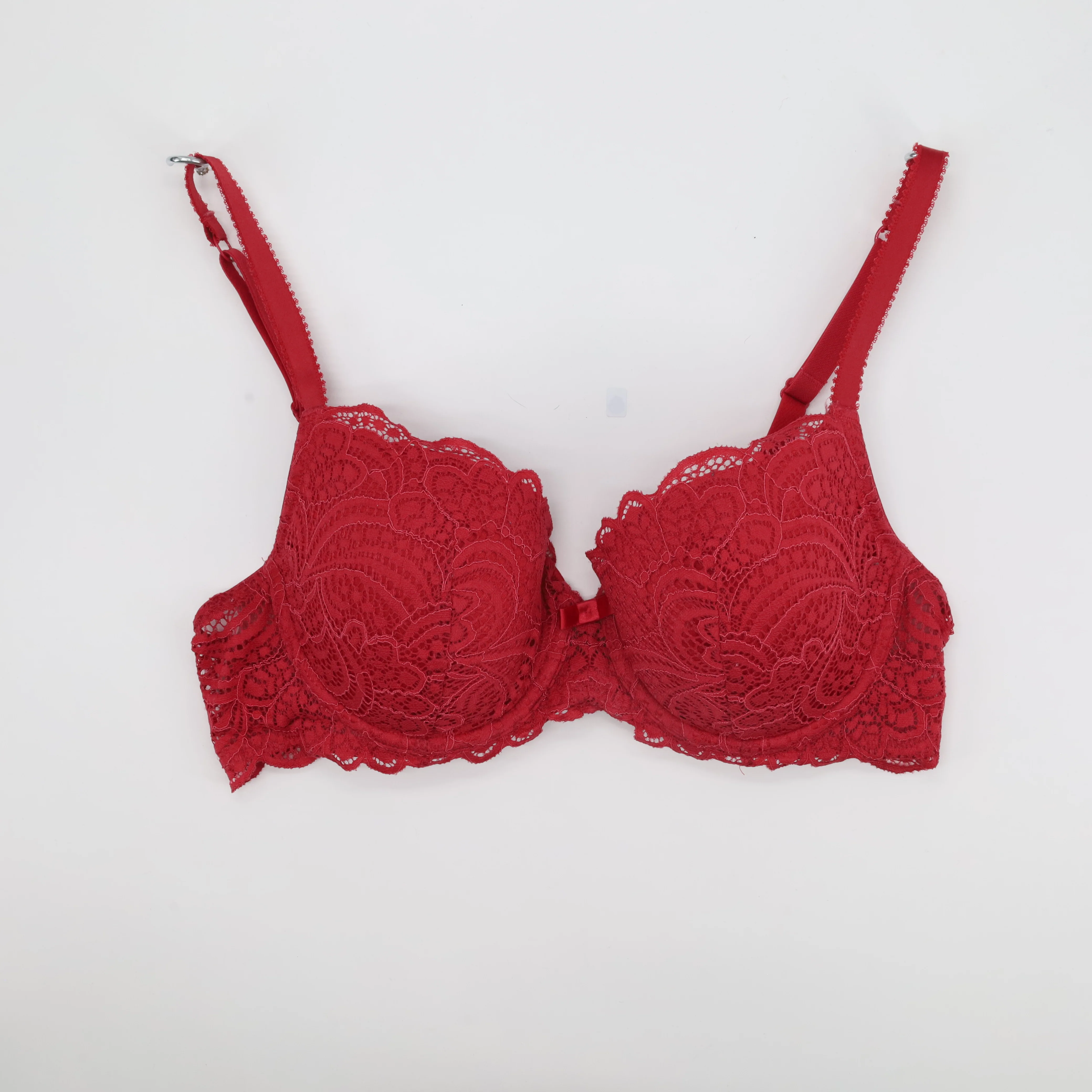 Soutien-gorge RougeGorge Rouge