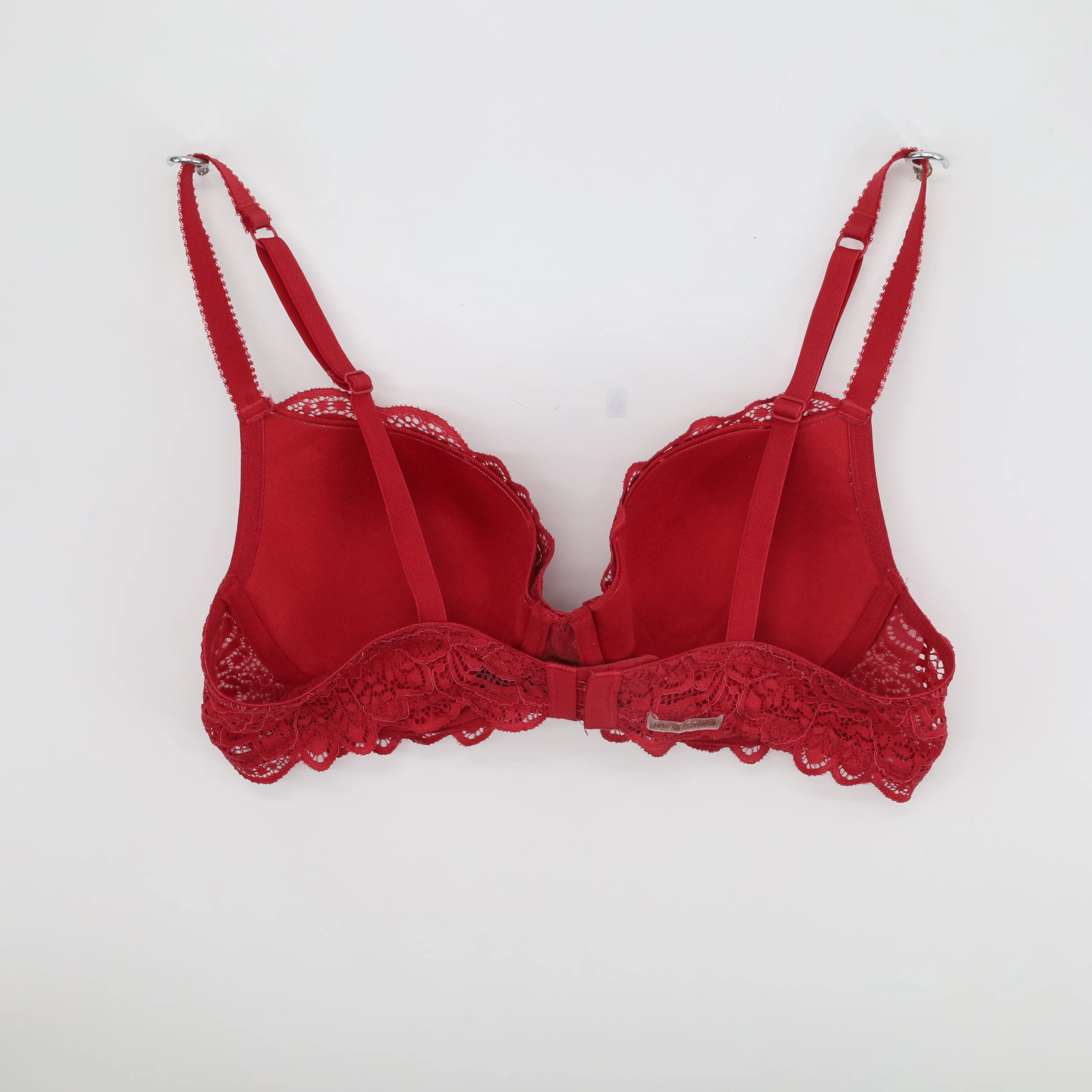 Soutien-gorge RougeGorge Rouge - Image 2